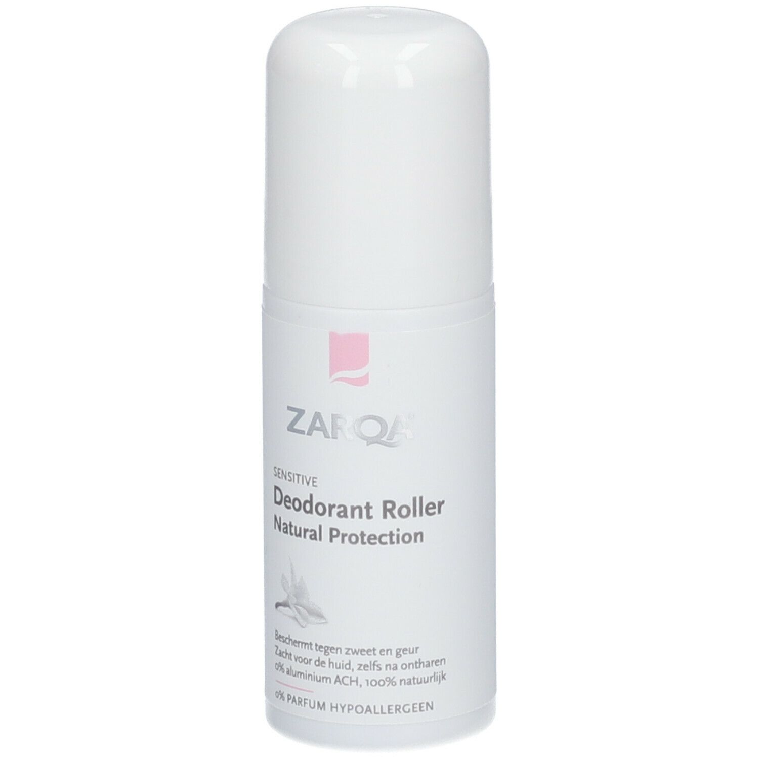 ZARQA® Sensitive Deodorant Roller