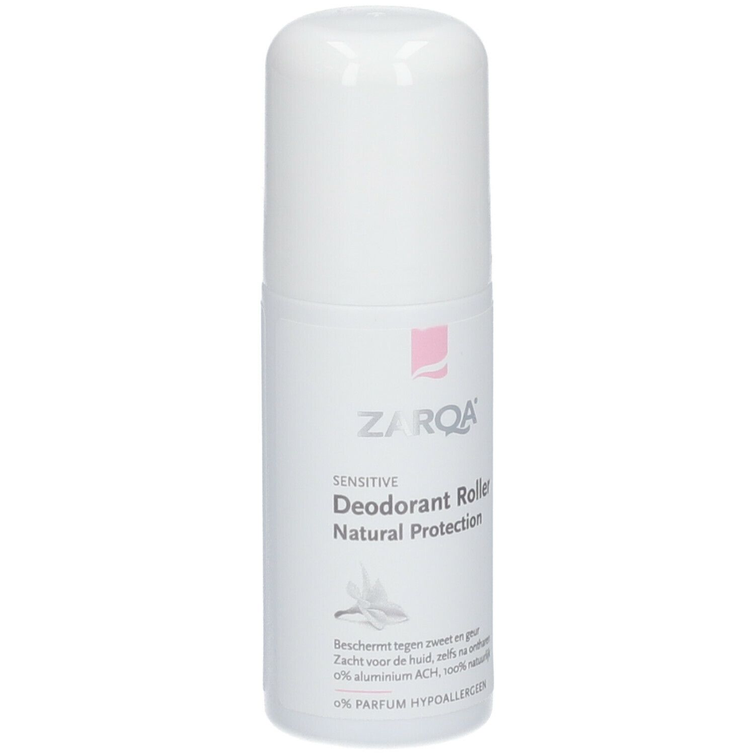 ZARQA® Sensitive Deodorant Roller