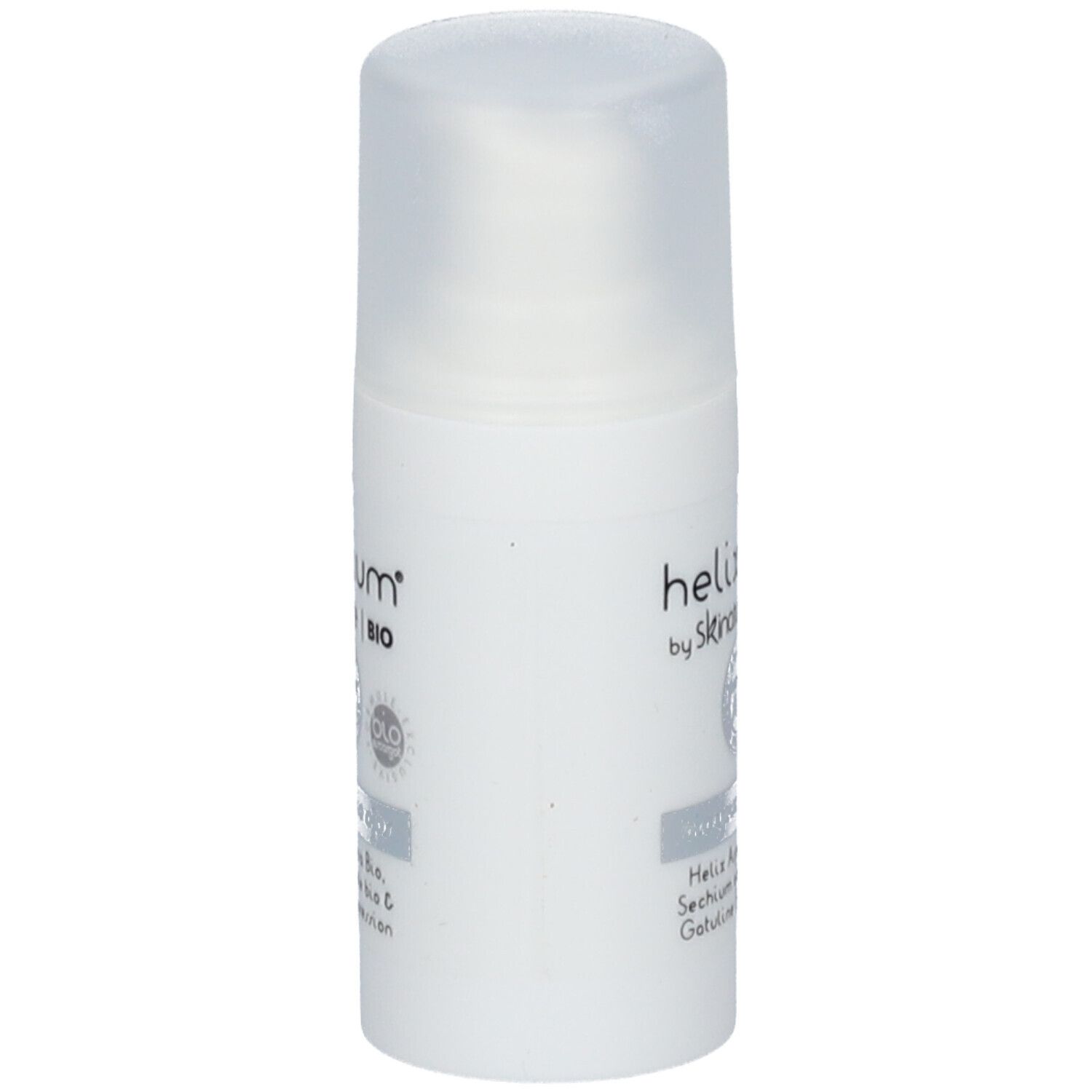 helixium® Bio-Augenpflege