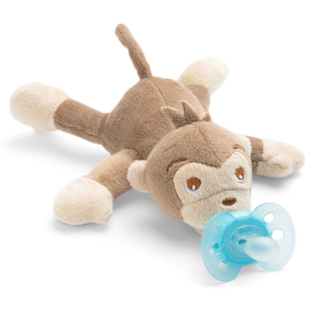 PHILIPS AVENT ultra soft snuggle Affe