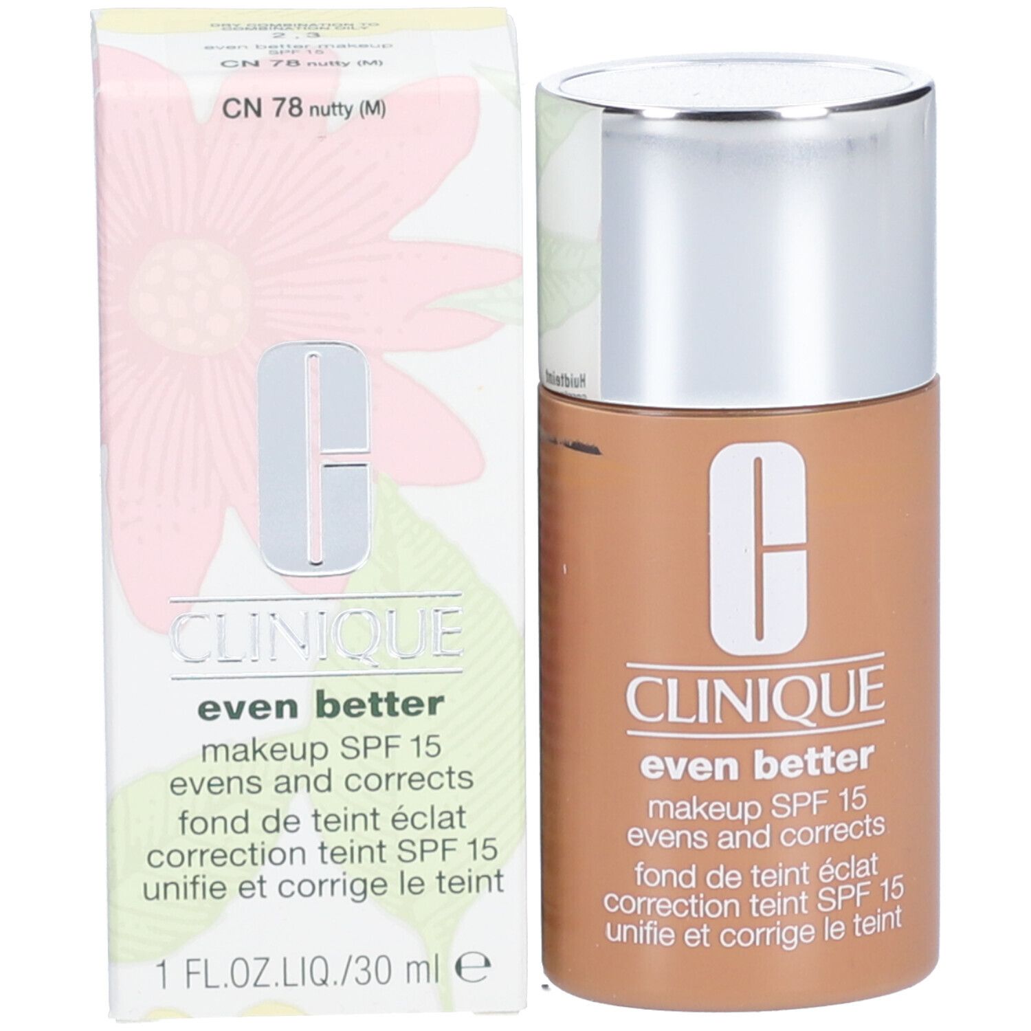 Clinique Even Better Make-up SPF 15