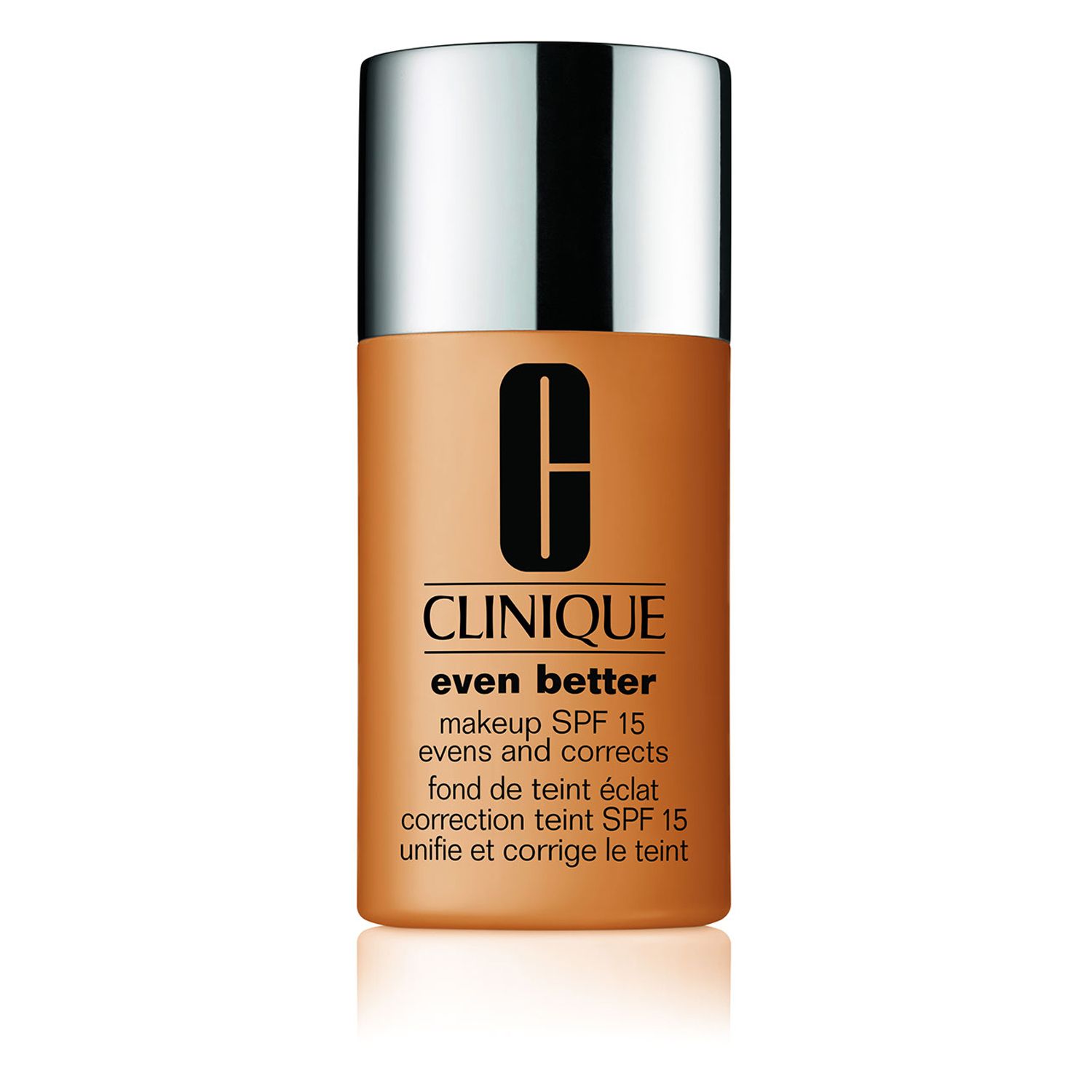 Clinique Even Better Make-up SPF 15