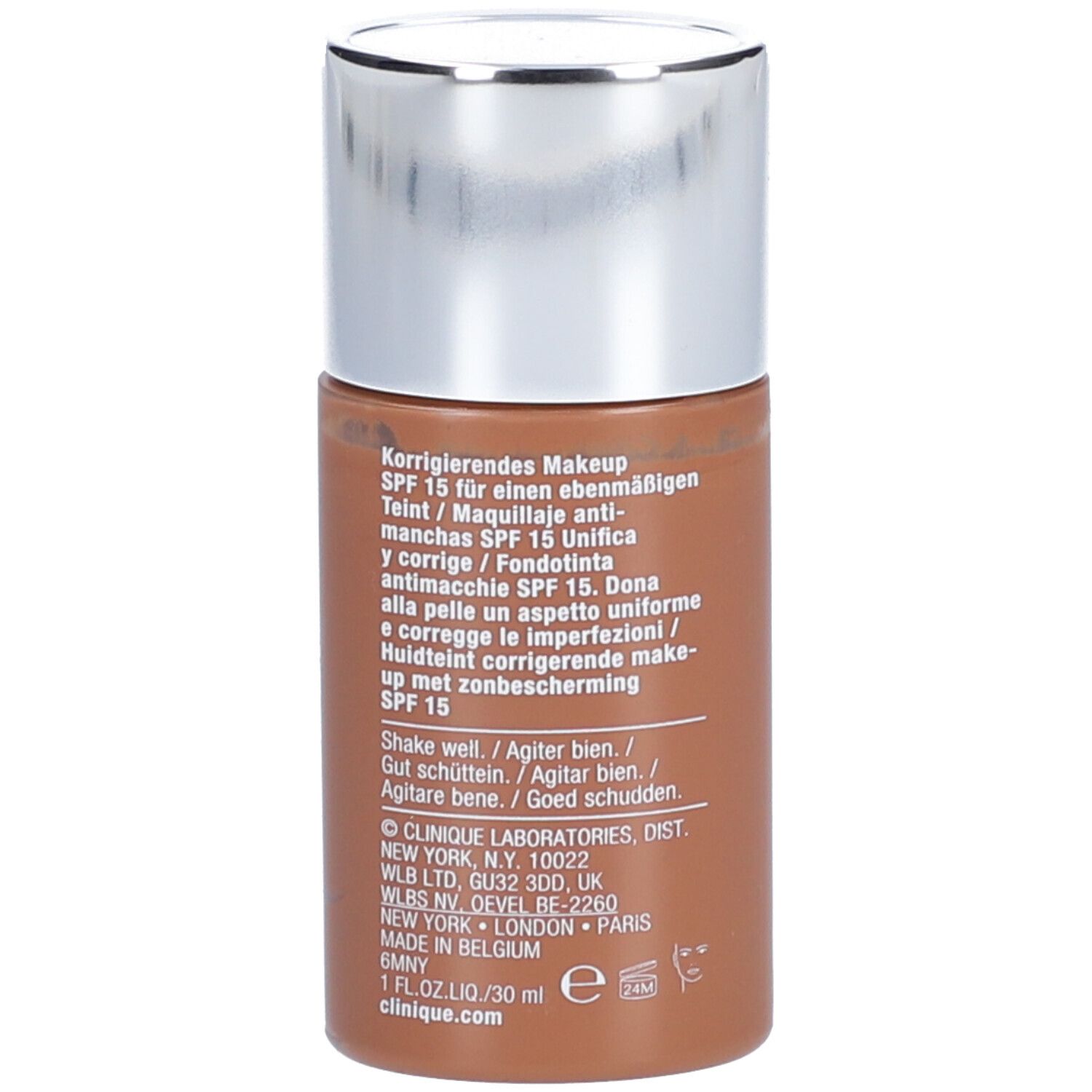 Clinique Even Better Make-up SPF 15