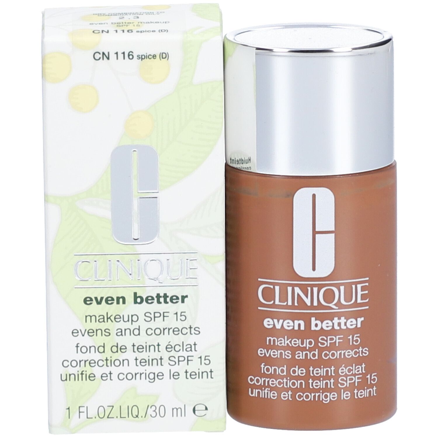 Clinique Even Better Make-up SPF 15