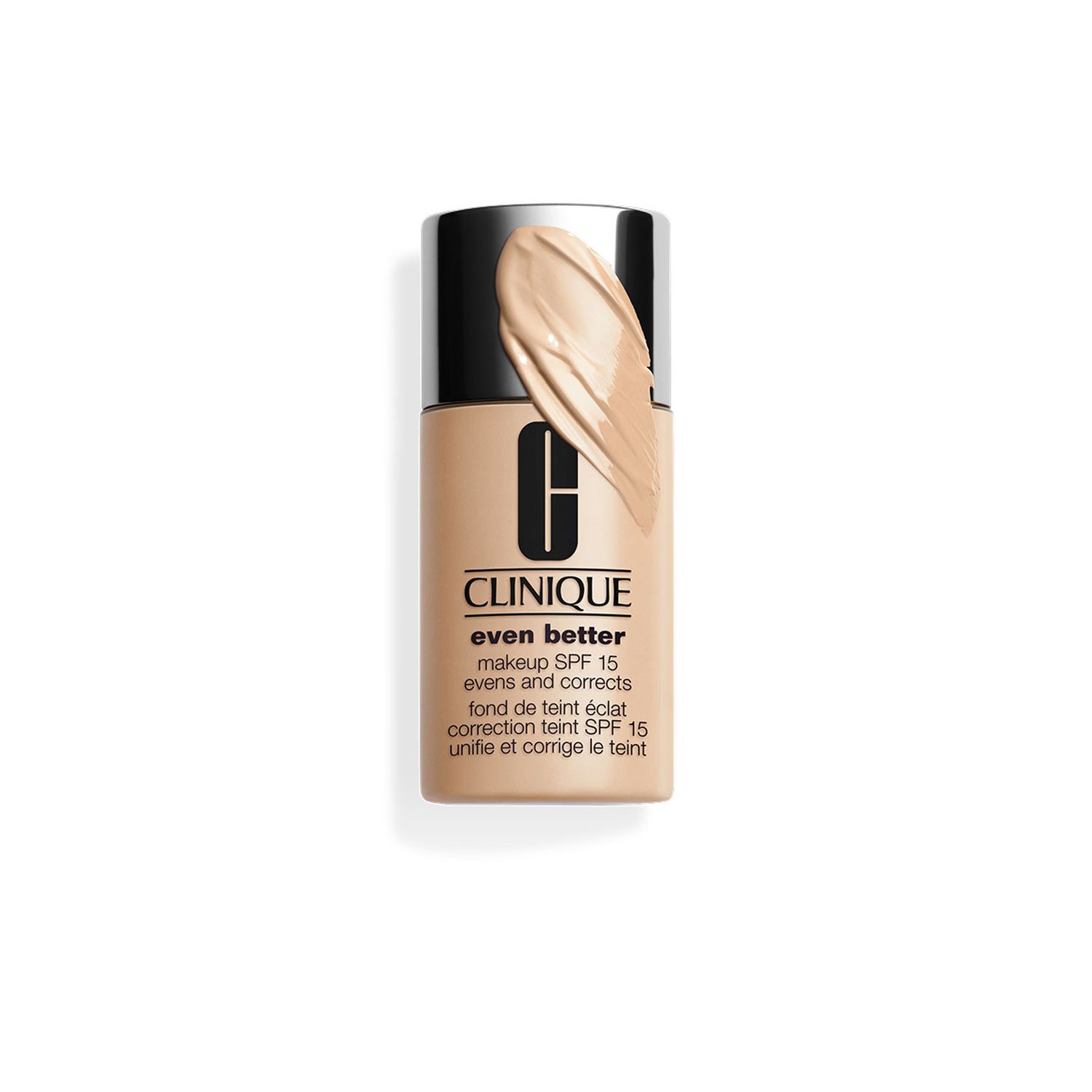 Clinique Even Better Make-up SPF 15