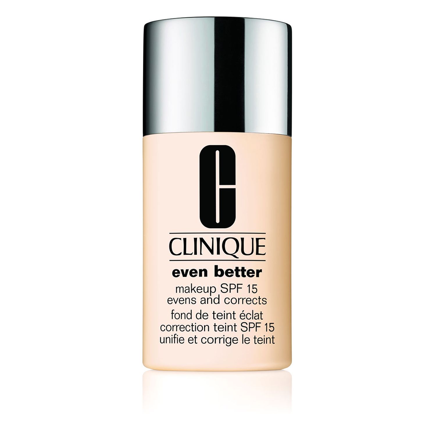 Clinique Even Better Make-up SPF 15