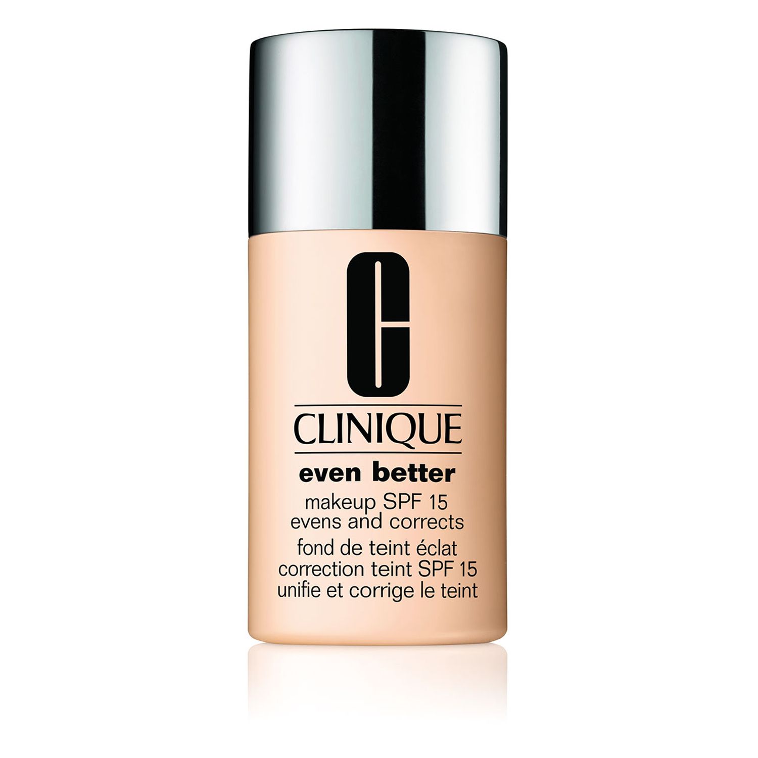 Clinique Even Better Make-up SPF 15