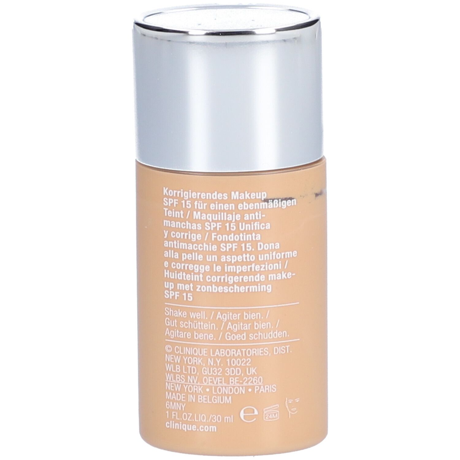 Clinique Even Better Make-up SPF 15