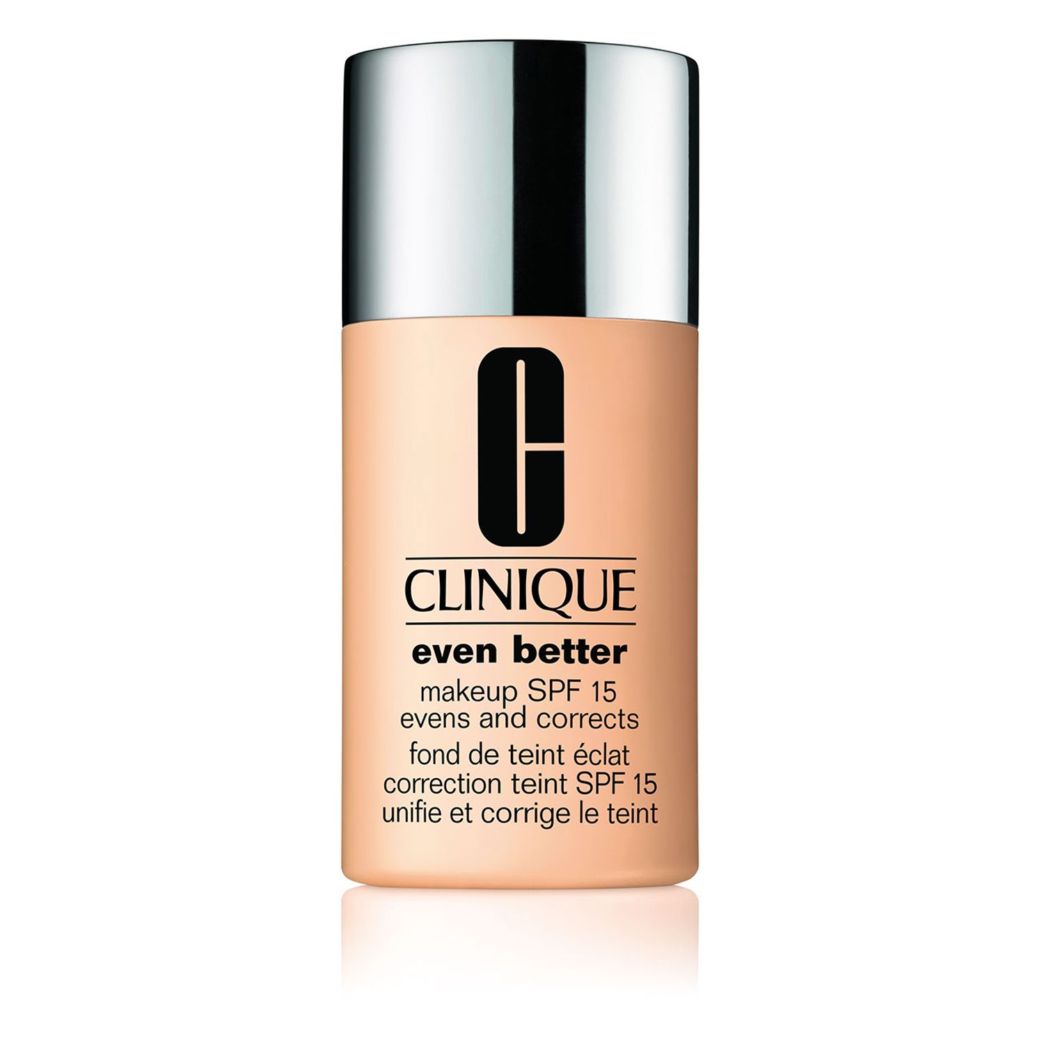 Clinique Even Better Make-up SPF 15