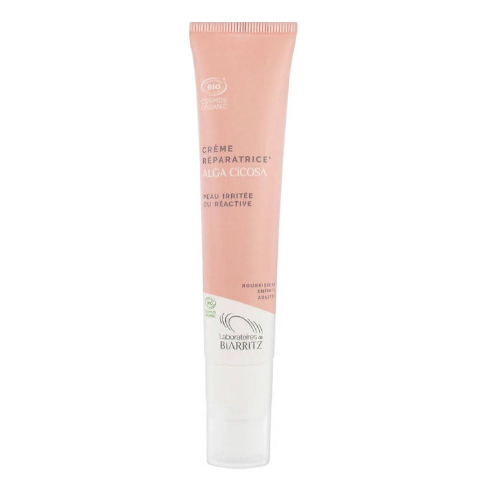 Laboratoires de BIARRITZ Alga Cicosa Bio-Repair-Creme