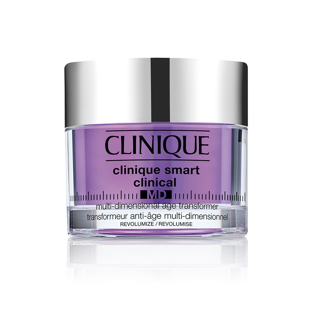 CLINIQUE Smart Clinical™ MD Multi-Dimensional Age Transformer Revolumize Anti-Age Feuchtigkeitscreme