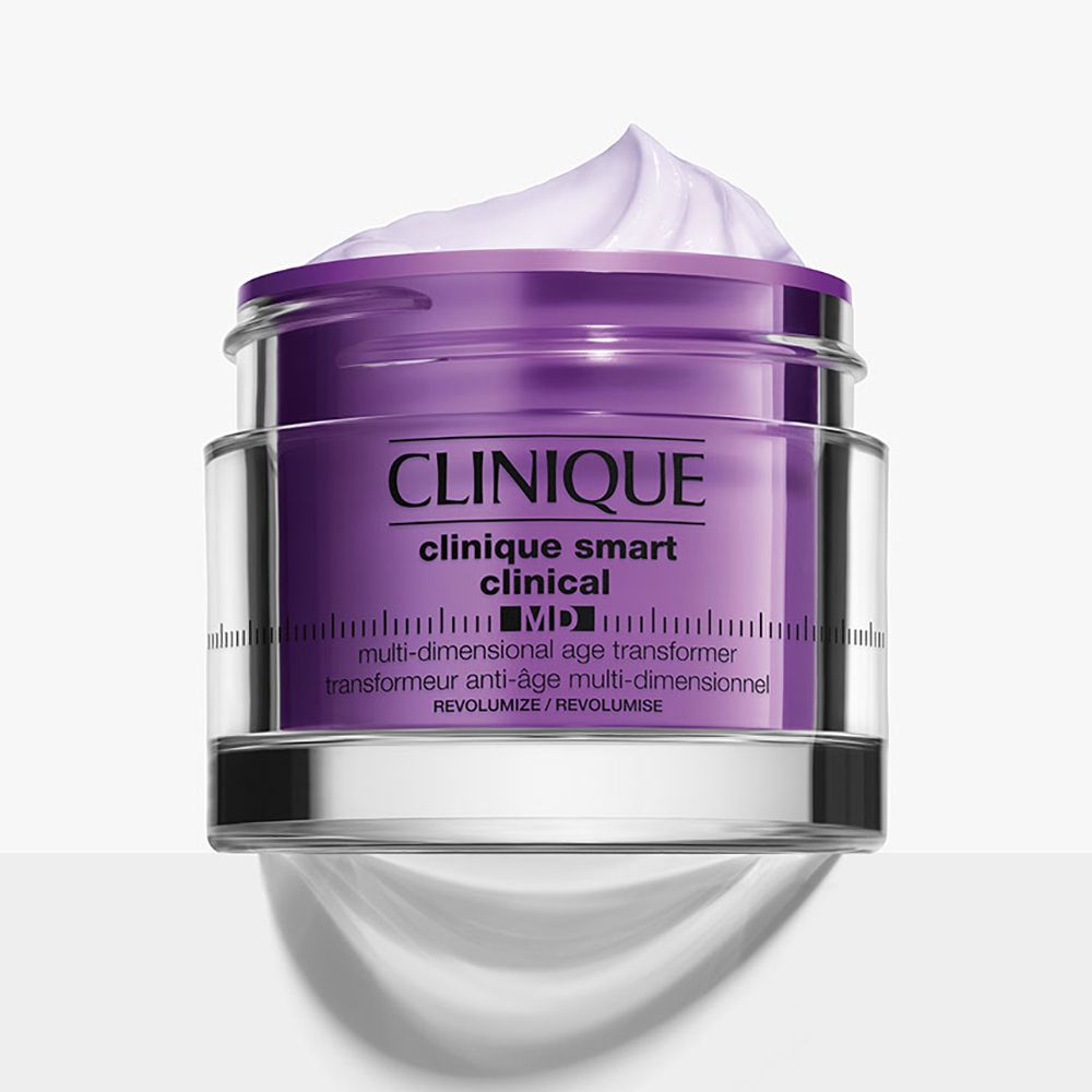 CLINIQUE Smart Clinical™ MD Multi-Dimensional Age Transformer Revolumize Anti-Age Feuchtigkeitscreme