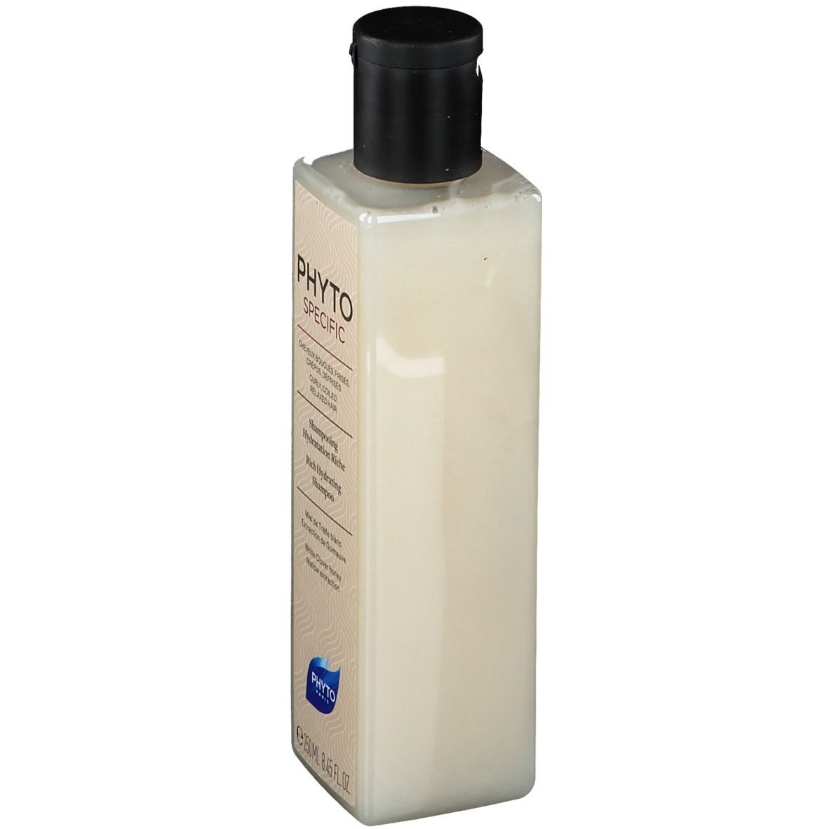 PHYTO SPECIFIC Reichhaltiges Shampoo