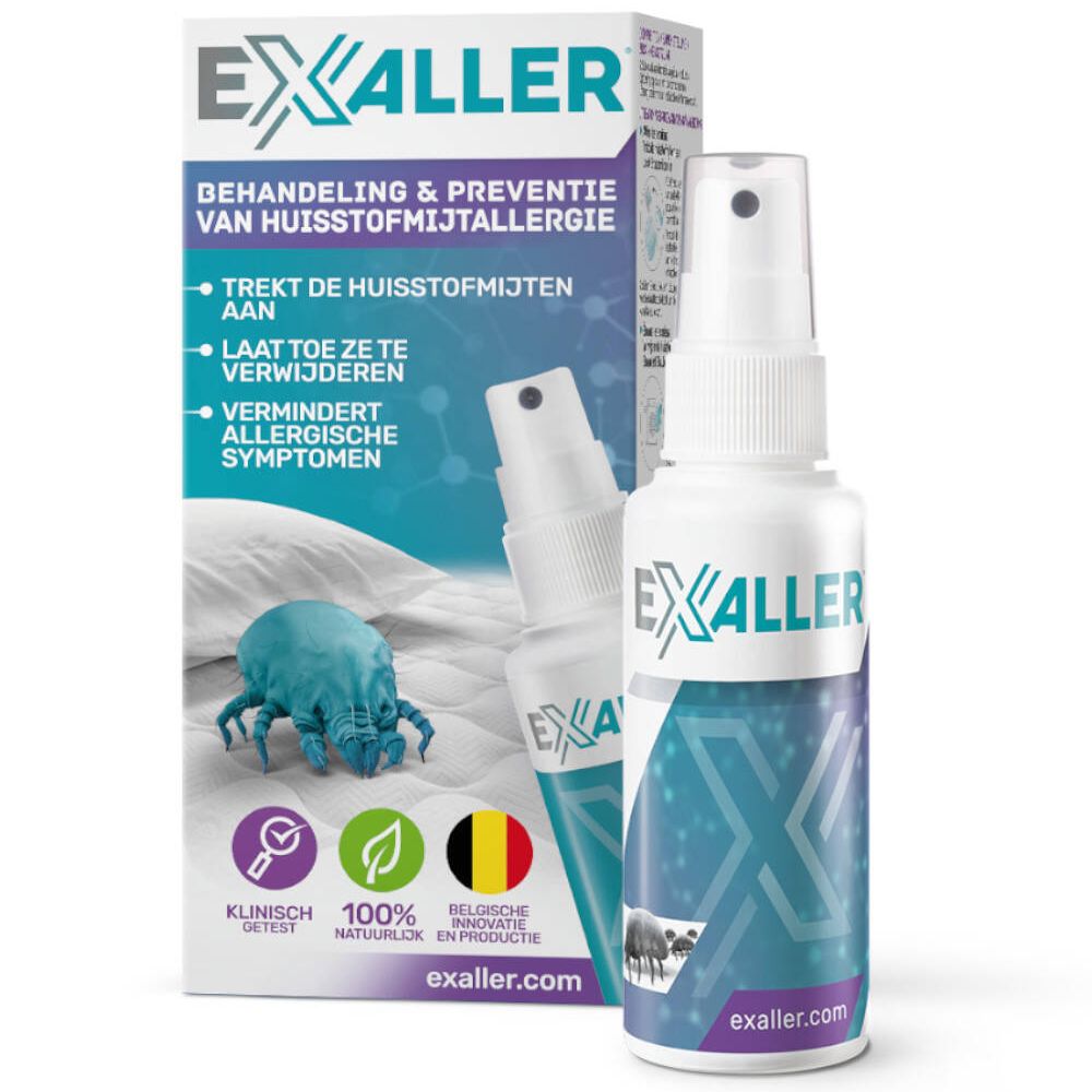 ExAller ®