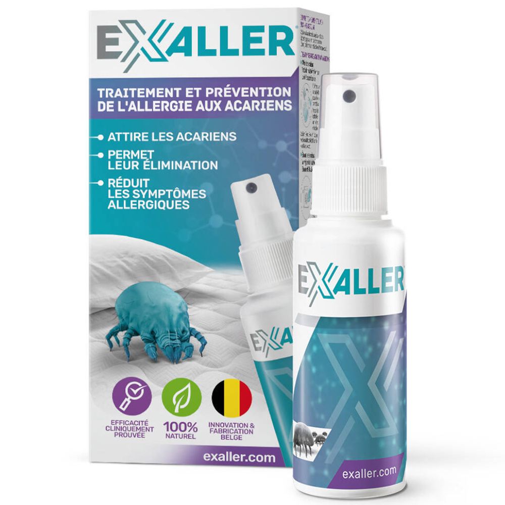 EXALLER®