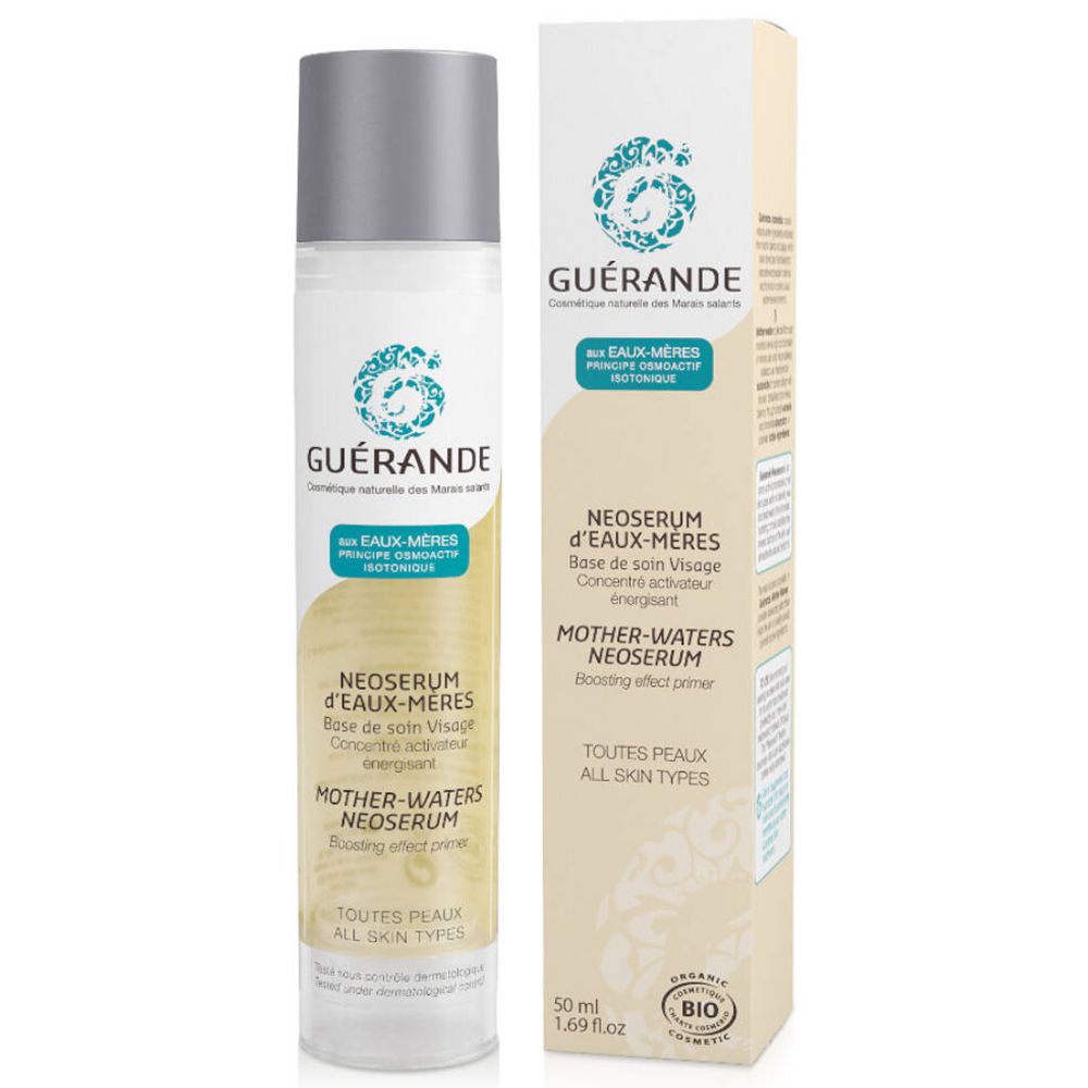 GUÉRANDE® NeoSerum