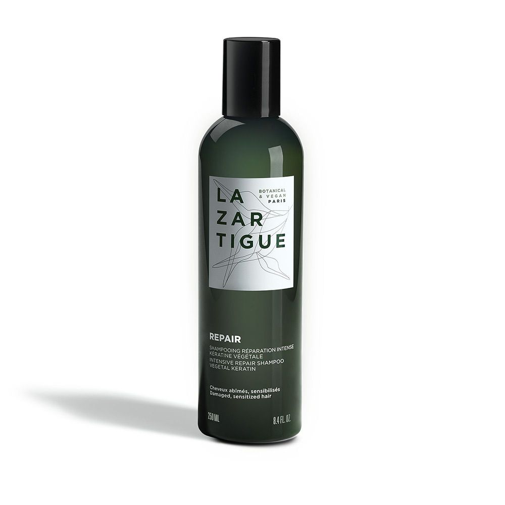 LAZARTIGUE REPAIR Intensives Repair-Shampoo