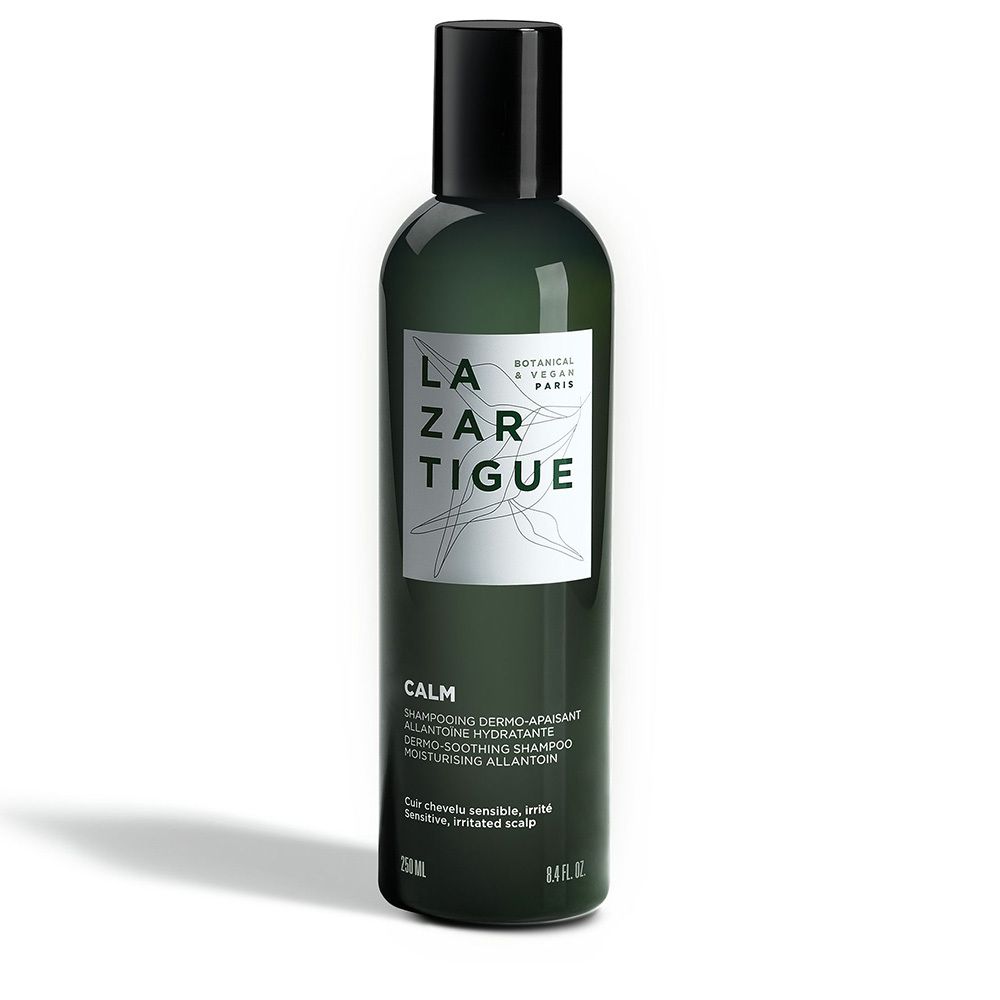LAZARTIGUE FORTIFY CALM SHAMPOO