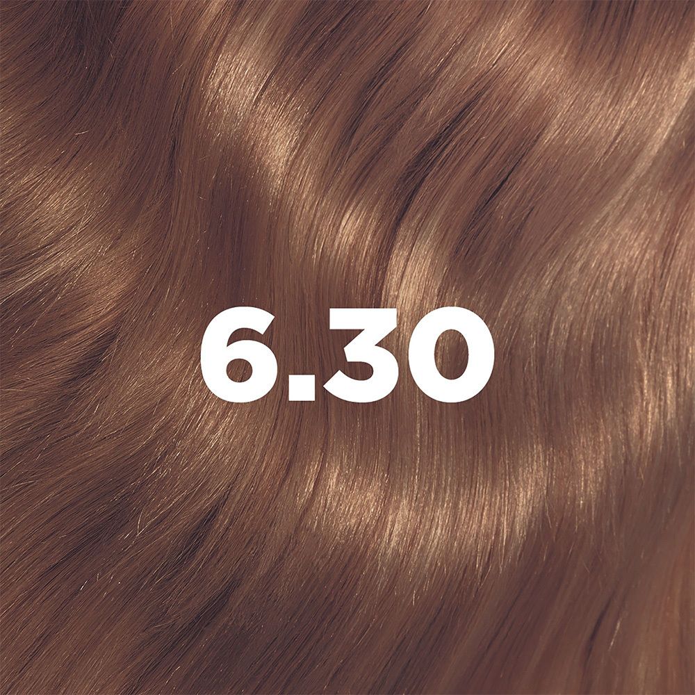 LAZARTIGUE La Couleur Absolue 6.3 Dunkelblond