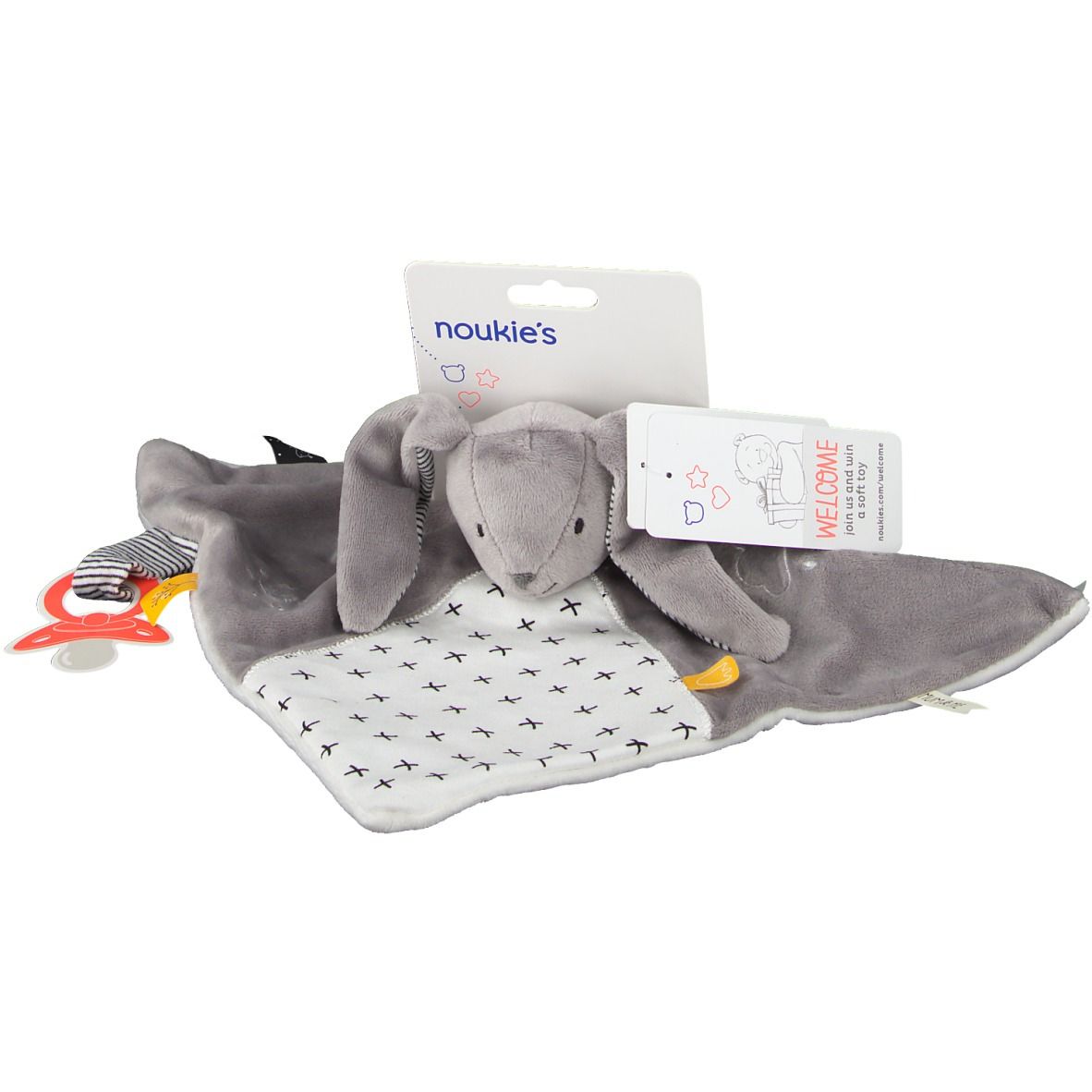 noukie´s Tidou Gaby Hase