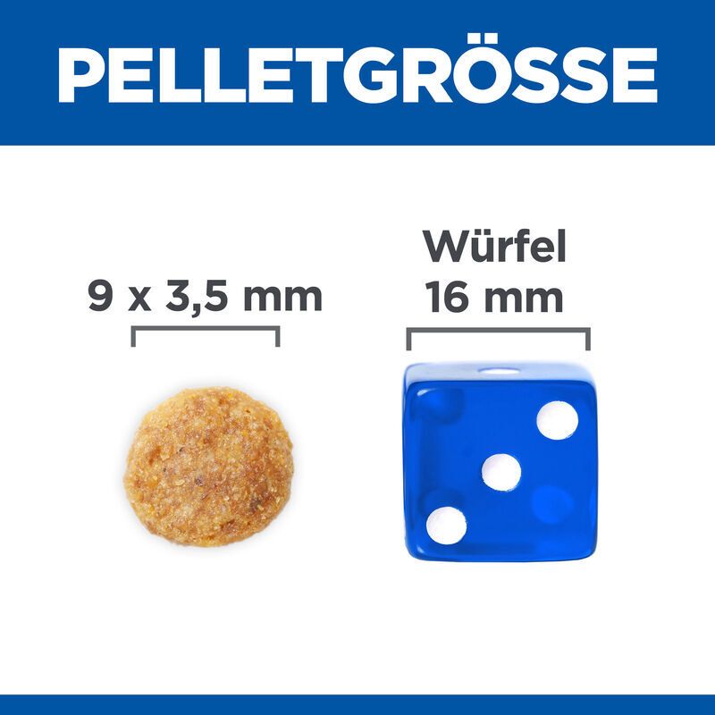 Hill's Science Plan Mature Adult 7+ Katzenfutter mit Huhn