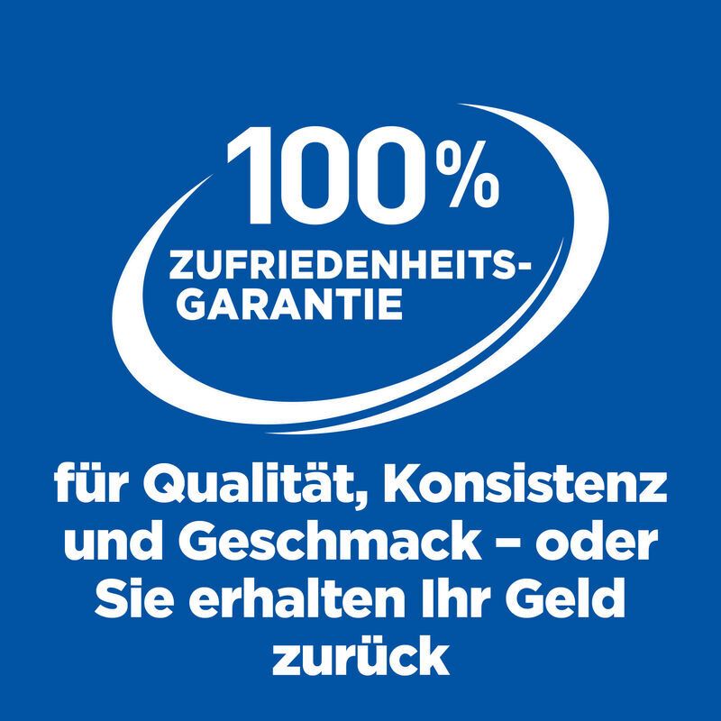 Hill's Science Plan Mature Adult 7+ Katzenfutter mit Huhn