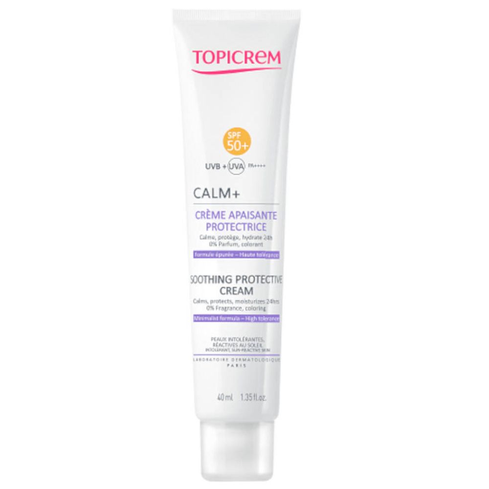 TOPICREM CALM+ Beruhigende Creme