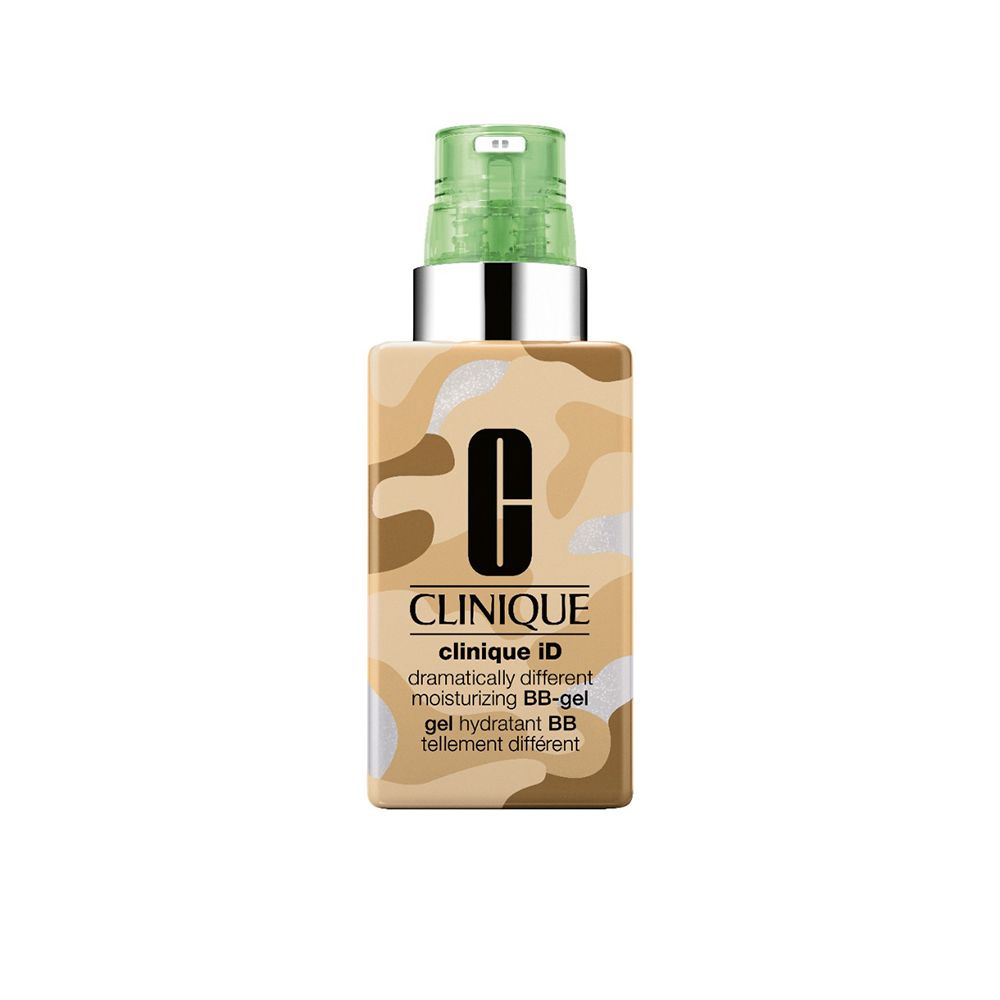 Clinique iD™ Aktivkonzentrat-BB-Anti-Reizgel
