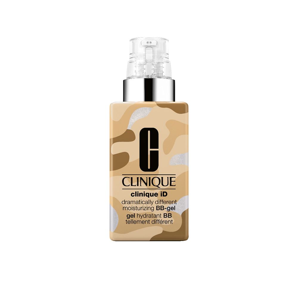 Clinque iD™ Aktivkonzentrat-Patrone - BB-Gel