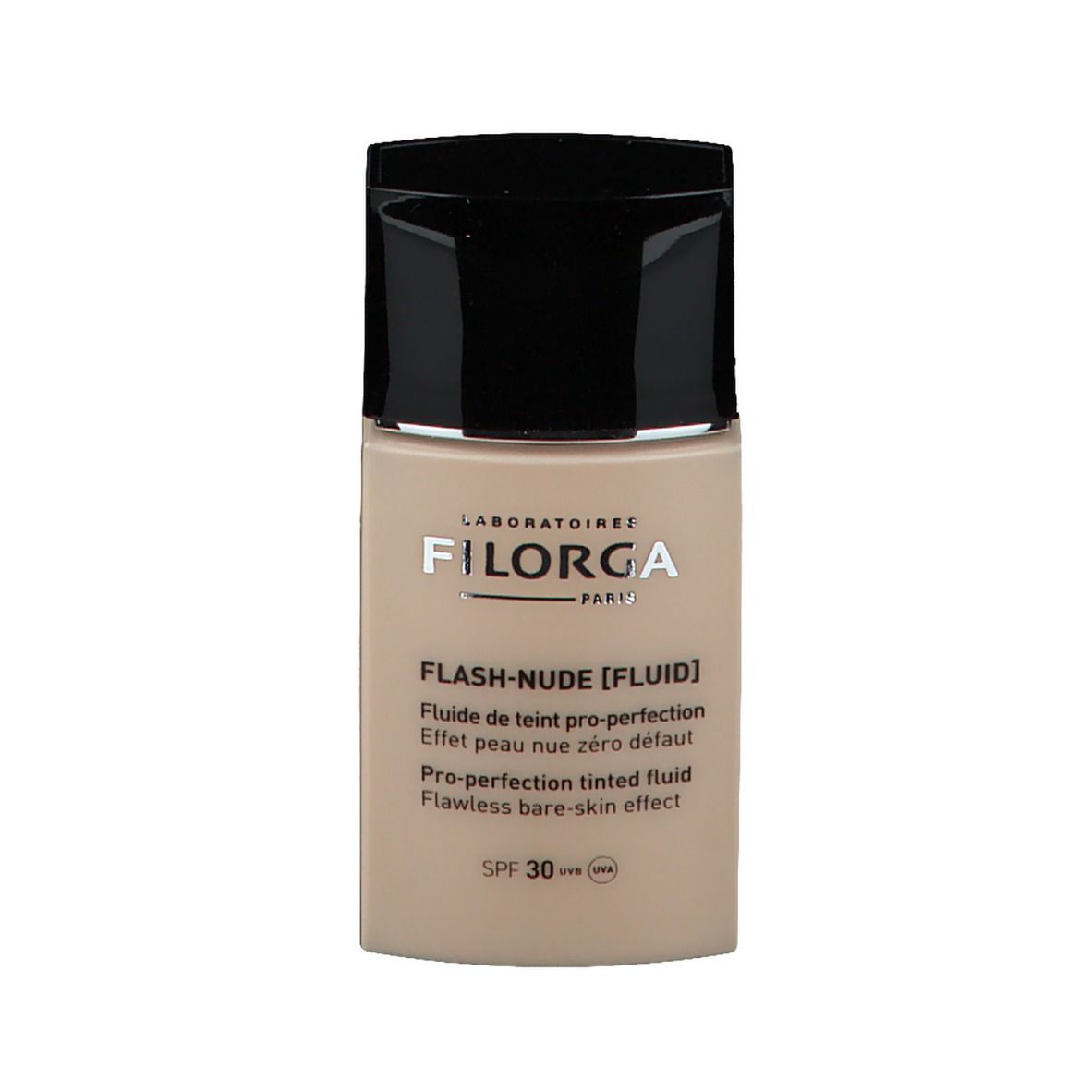 Filorga Flash-Nude-Flüssigkeit 03 Nude Amber