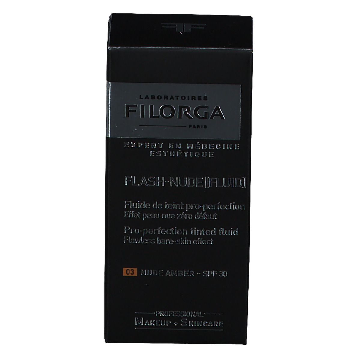 Filorga Flash-Nude-Flüssigkeit 03 Nude Amber