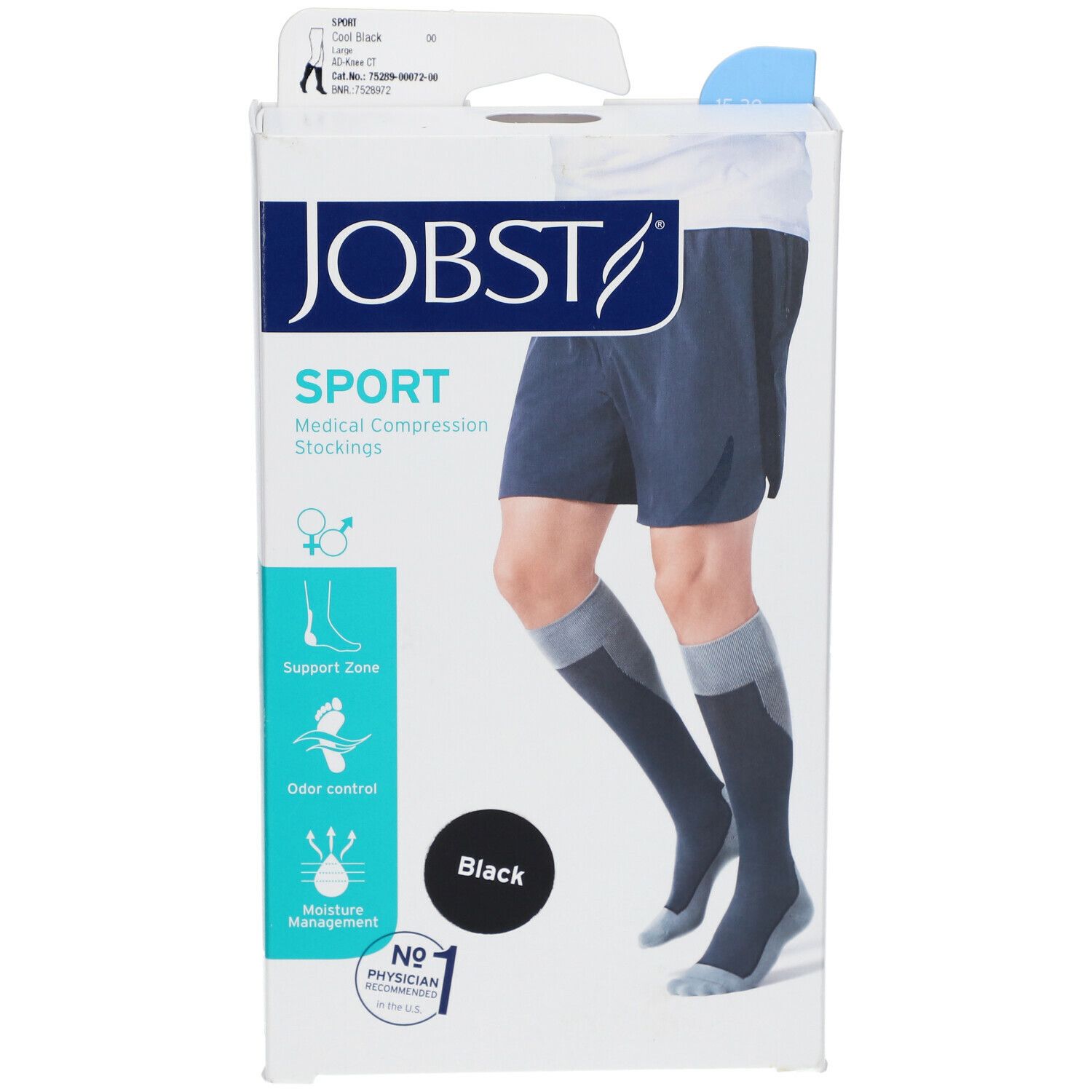 JOBST Sport Kompressionsstrümpfe