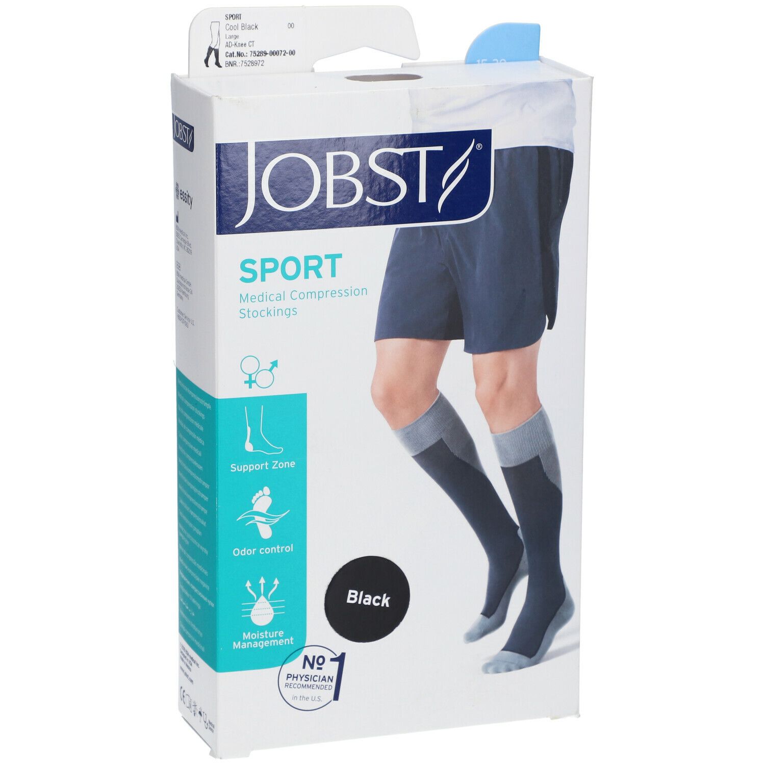 JOBST Sport Kompressionsstrümpfe