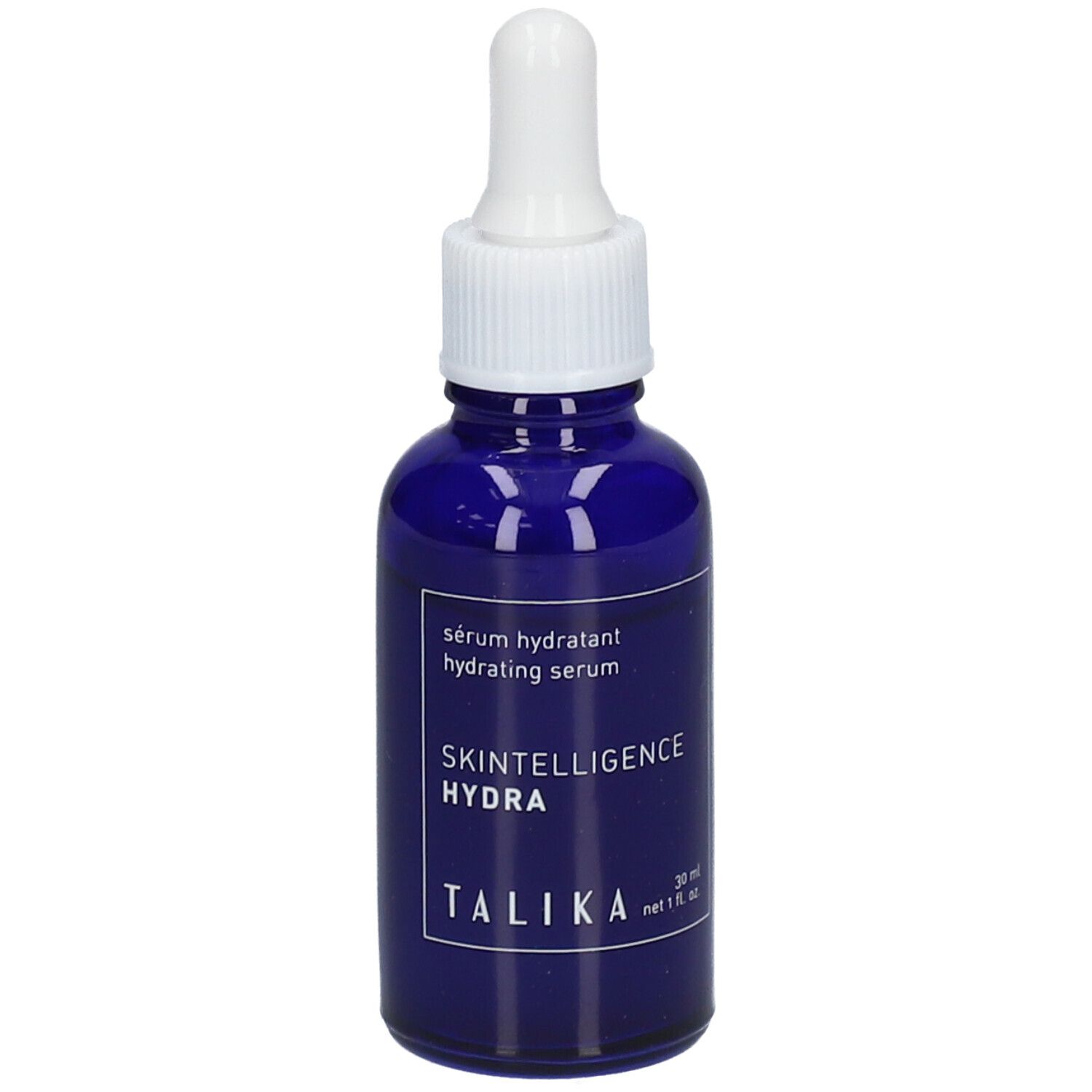 TALIKA Skintelligence Hydra-Serum