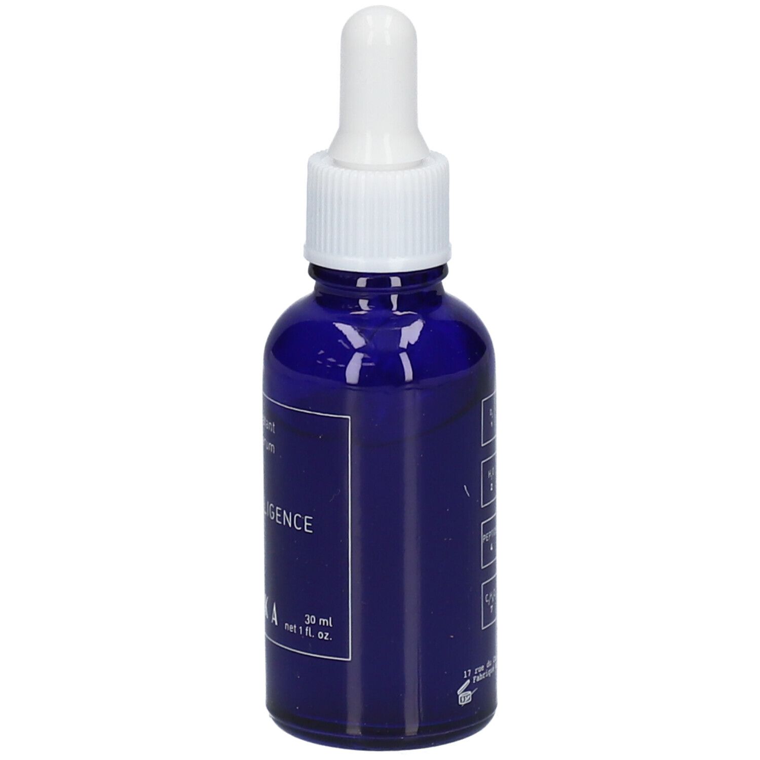 TALIKA Skintelligence Hydra-Serum