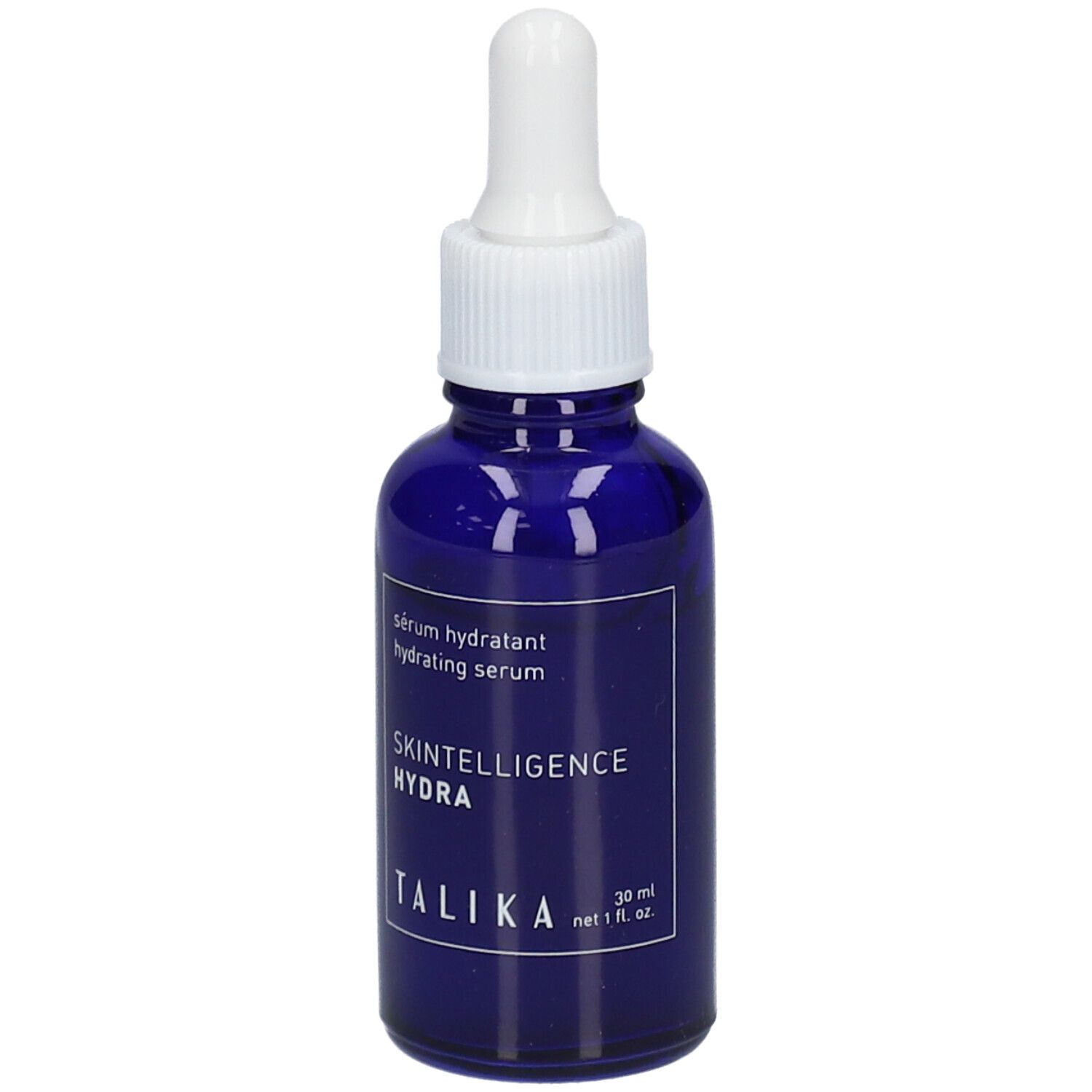 TALIKA Skintelligence Hydra-Serum