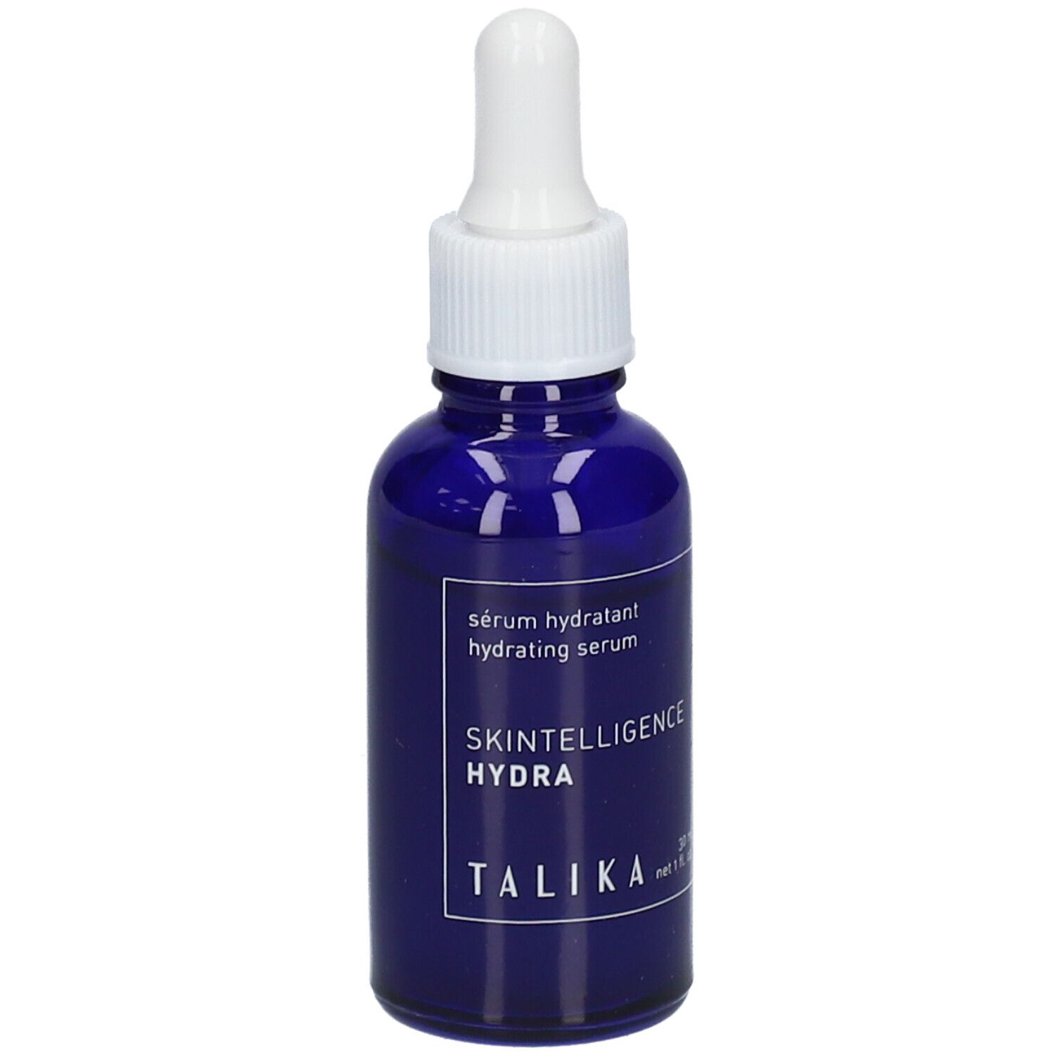 TALIKA Skintelligence Hydra-Serum