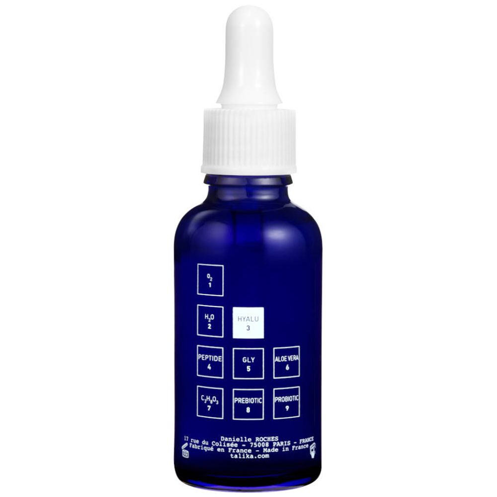TALIKA Skintelligence Hydra-Serum