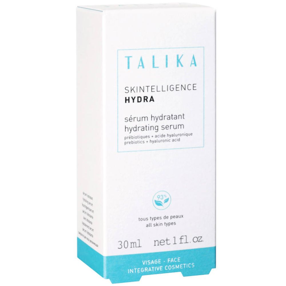 TALIKA Skintelligence Hydra-Serum