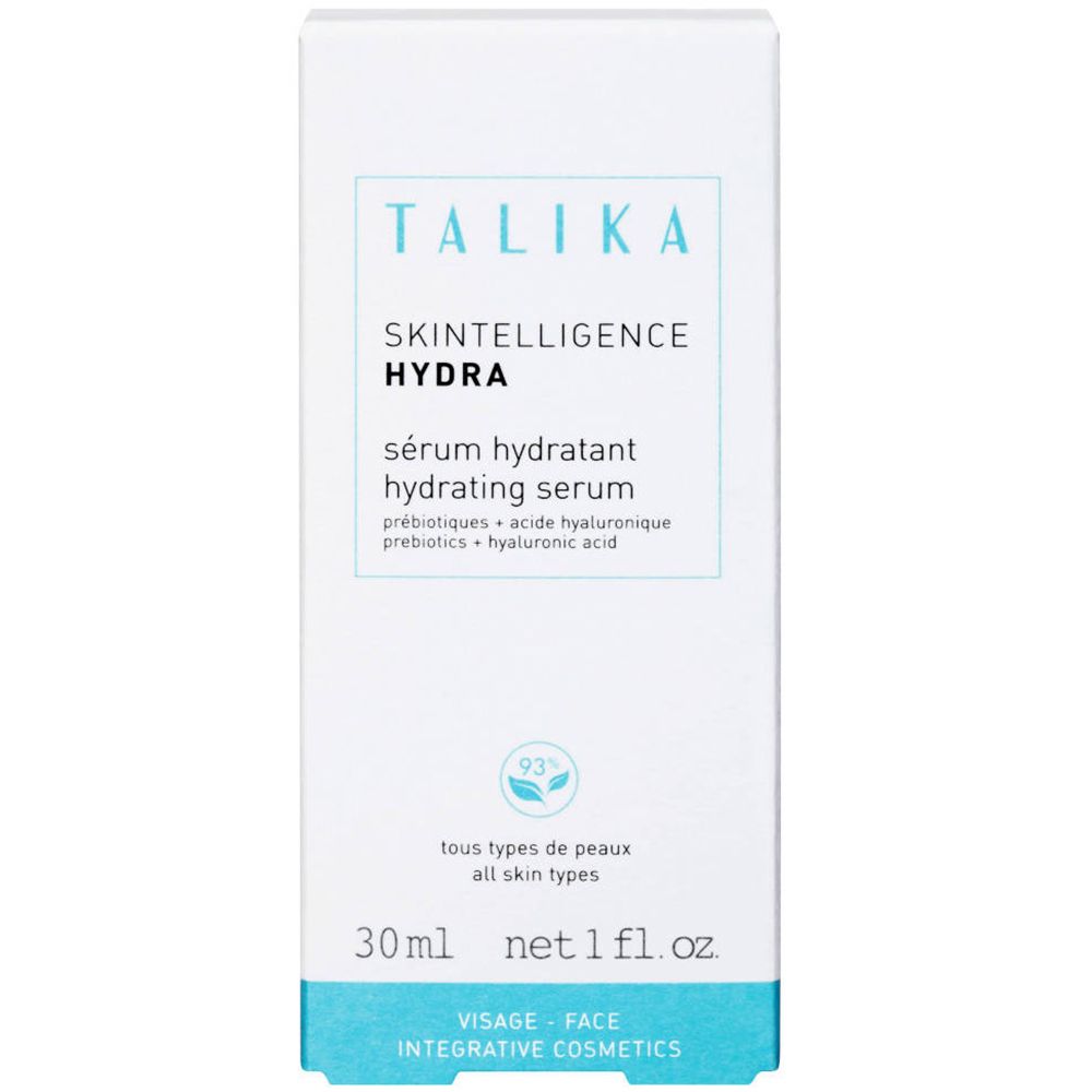 TALIKA Skintelligence Hydra-Serum