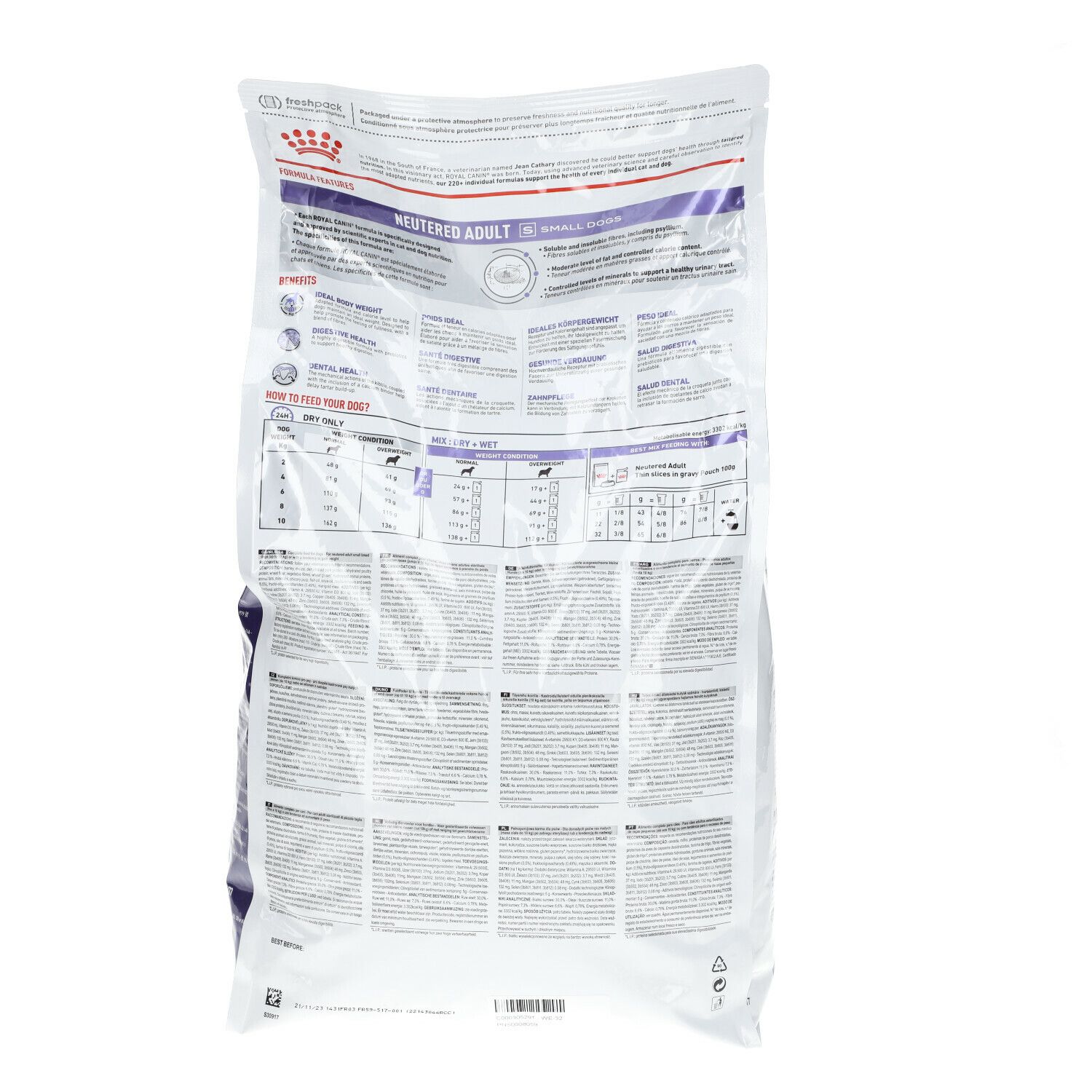 ROYAL CANIN Veterinary Adult