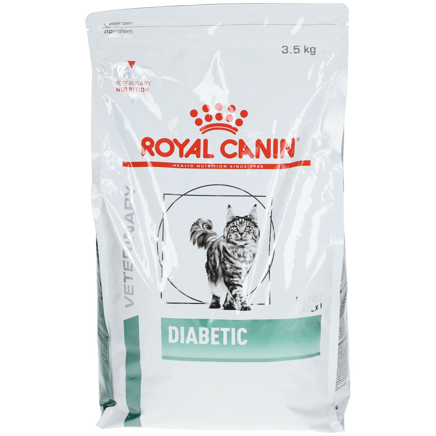 ROYAL CANIN Veterinary Diabetic