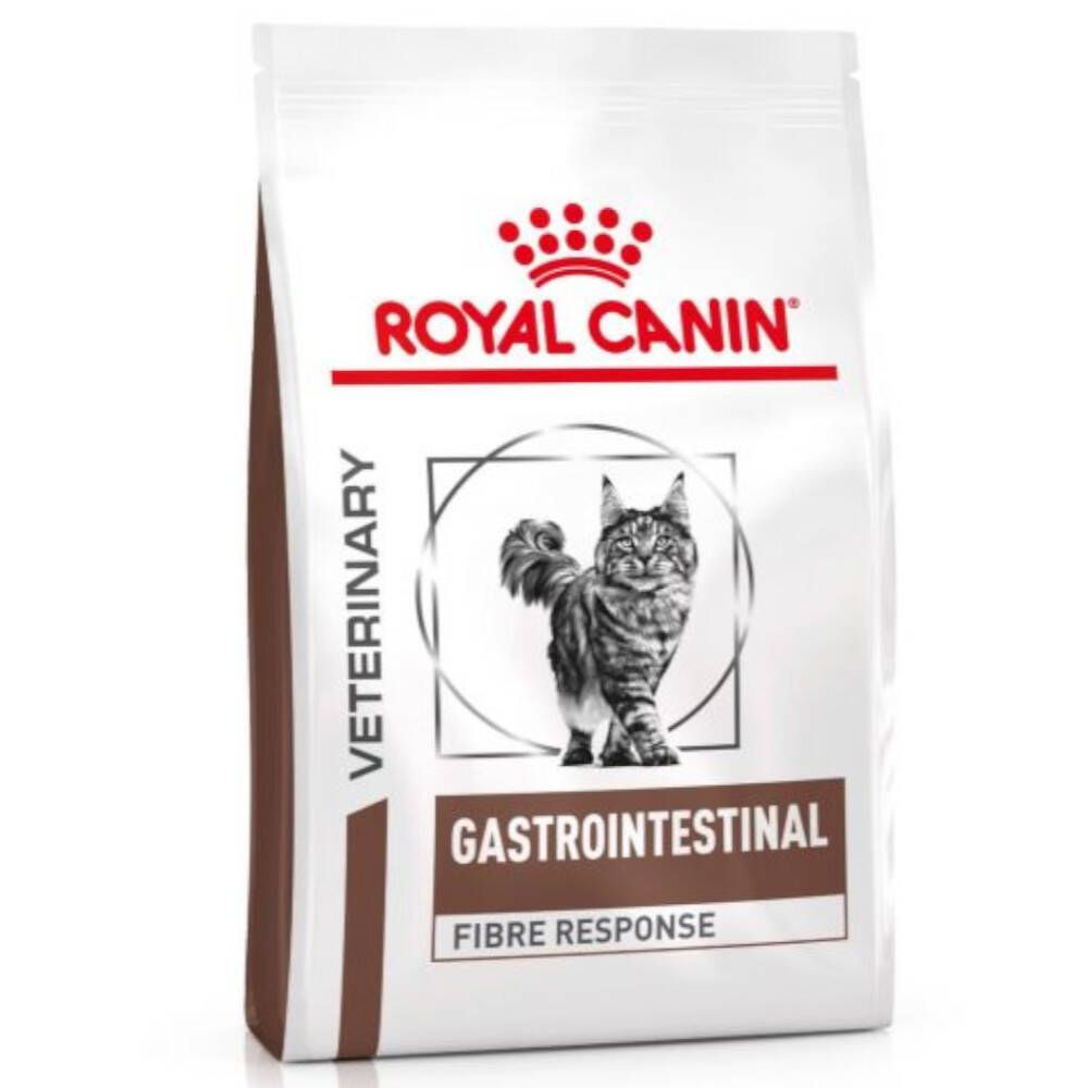Royal Canin Feline Fibre Response