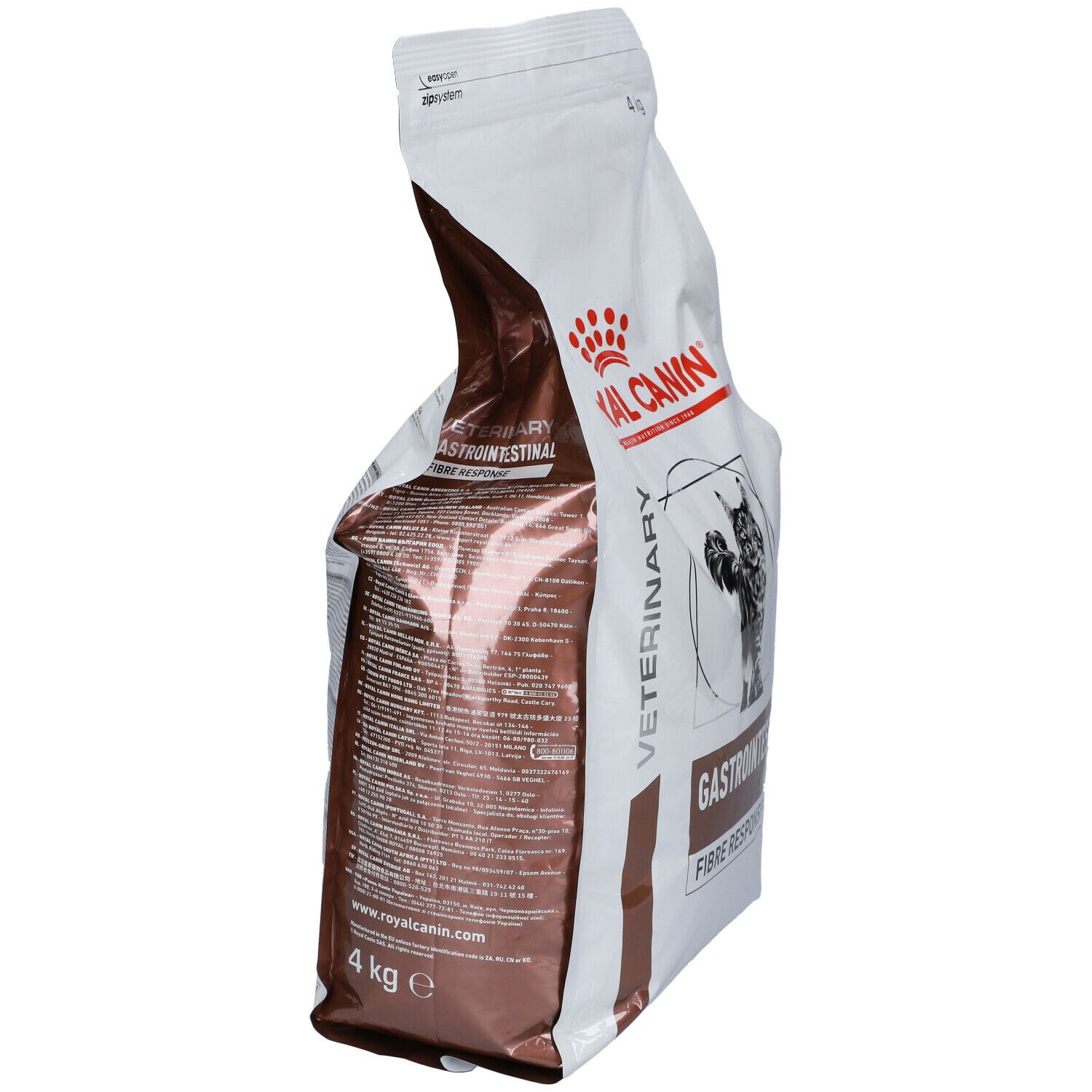 ROYAL CANIN Veterinary Gastrointestinal Fibre Response