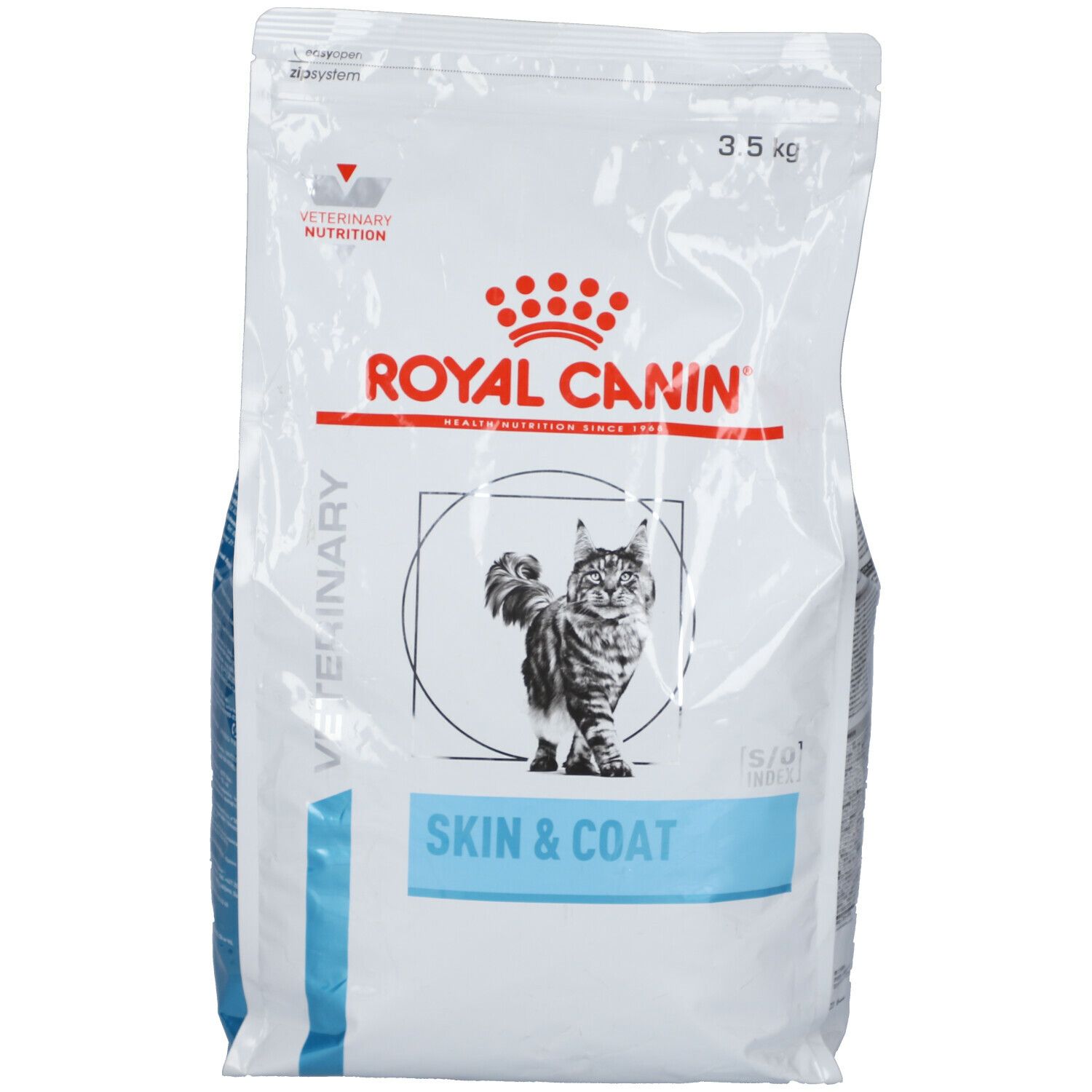 ROYAL CANIN Veterinary Skin & Coat