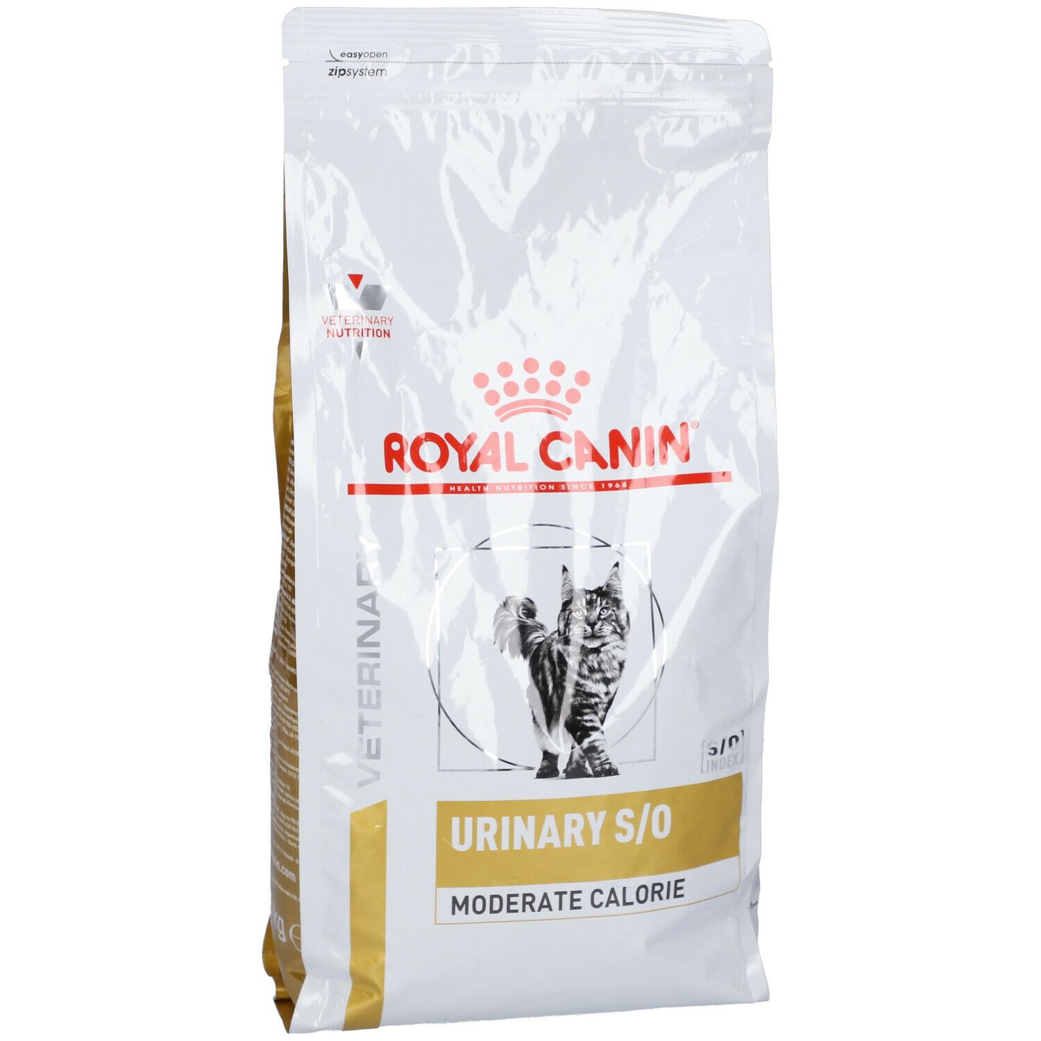 ROYAL CANIN® Veterinary Urinary S/O Moderate Calorie