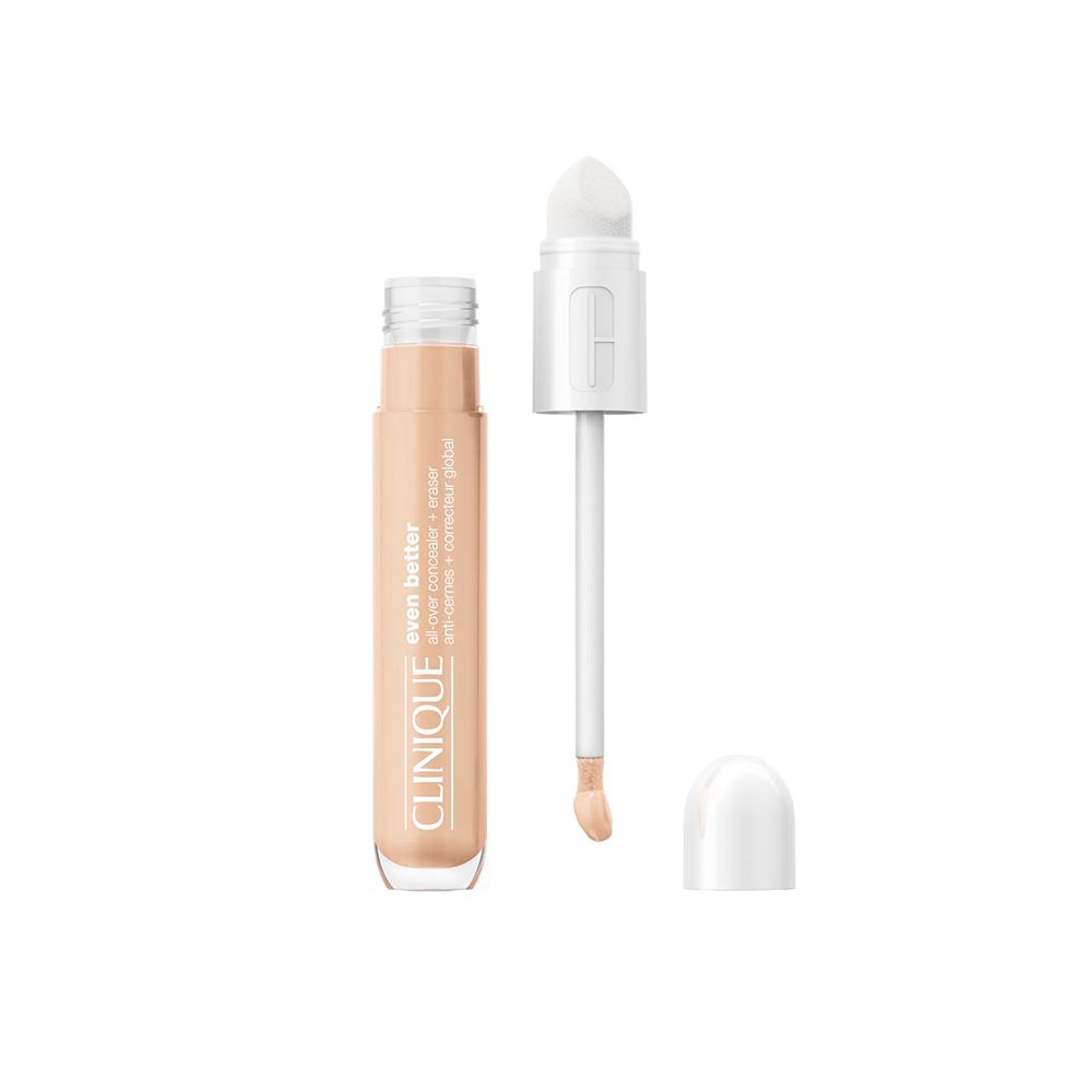 CLINIQUE Even Better™ All-Over Concealer + Eraser 03 CN28