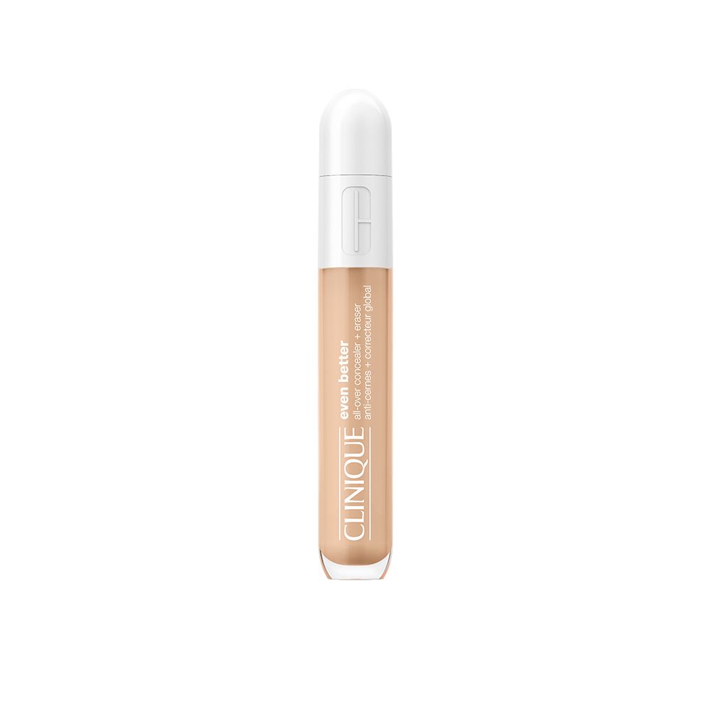 CLINIQUE Even Better™ All-Over Concealer + Eraser 04 CN40