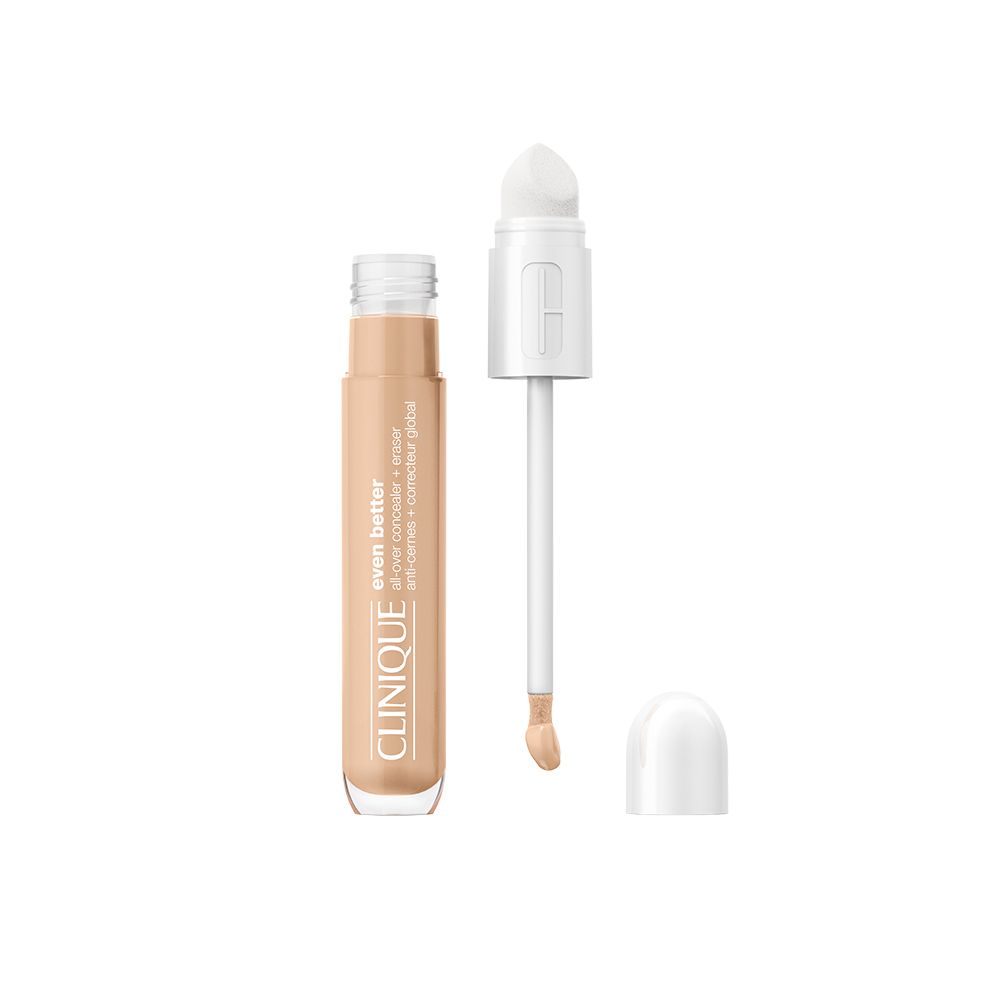 CLINIQUE Even Better™ All-Over Concealer + Eraser 04 CN40