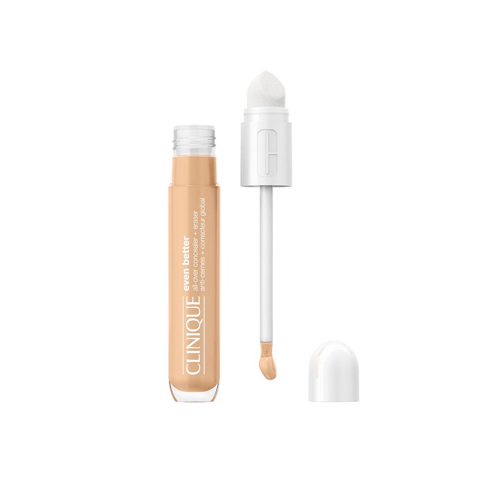 Clinique Even Better™ Concealer + Global Corrector 05 CN52 - Feuchtigkeitsspendend & Waterproof